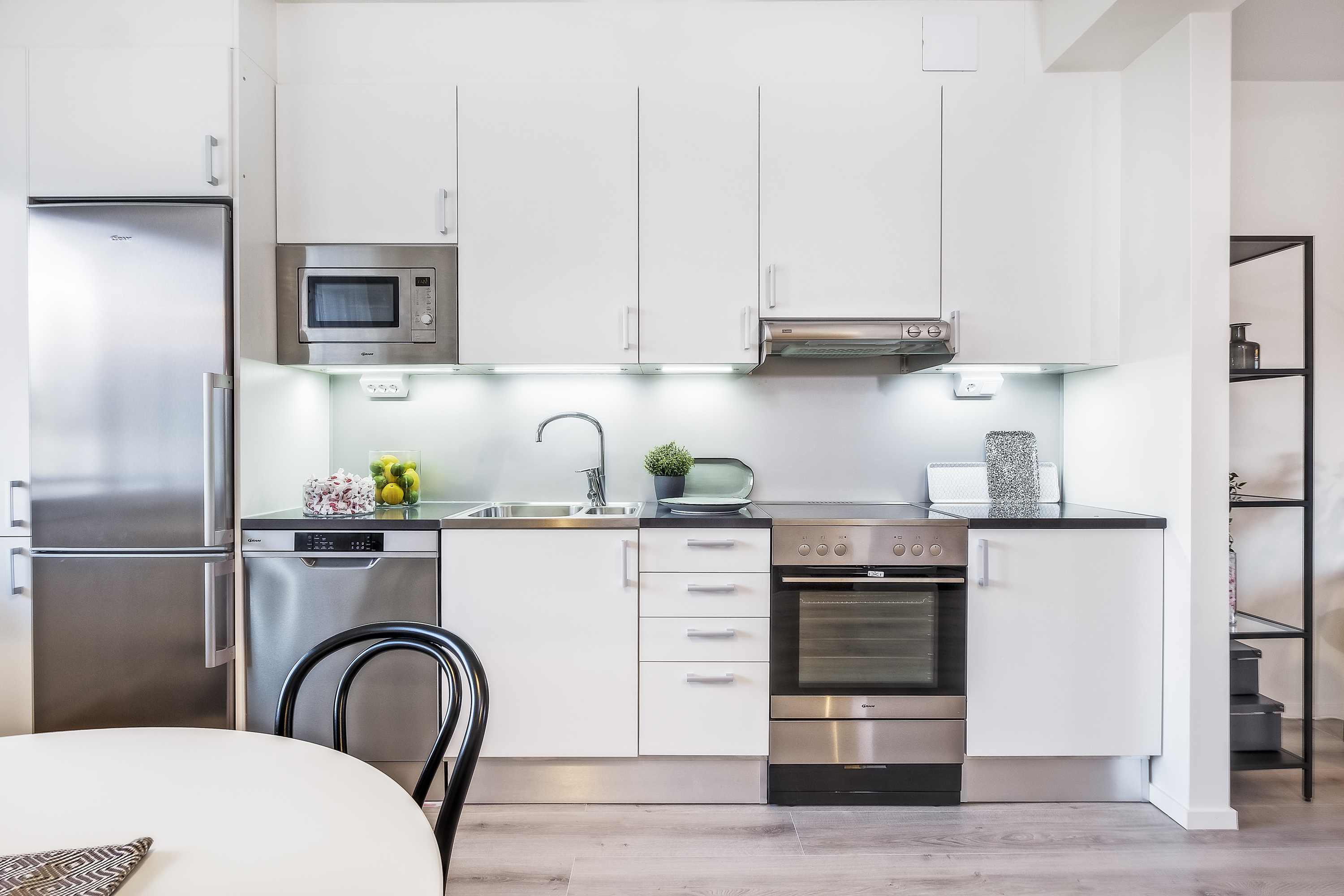 Apartment in Borlänge, Bullermyren, Dalarnas län - Bild 3