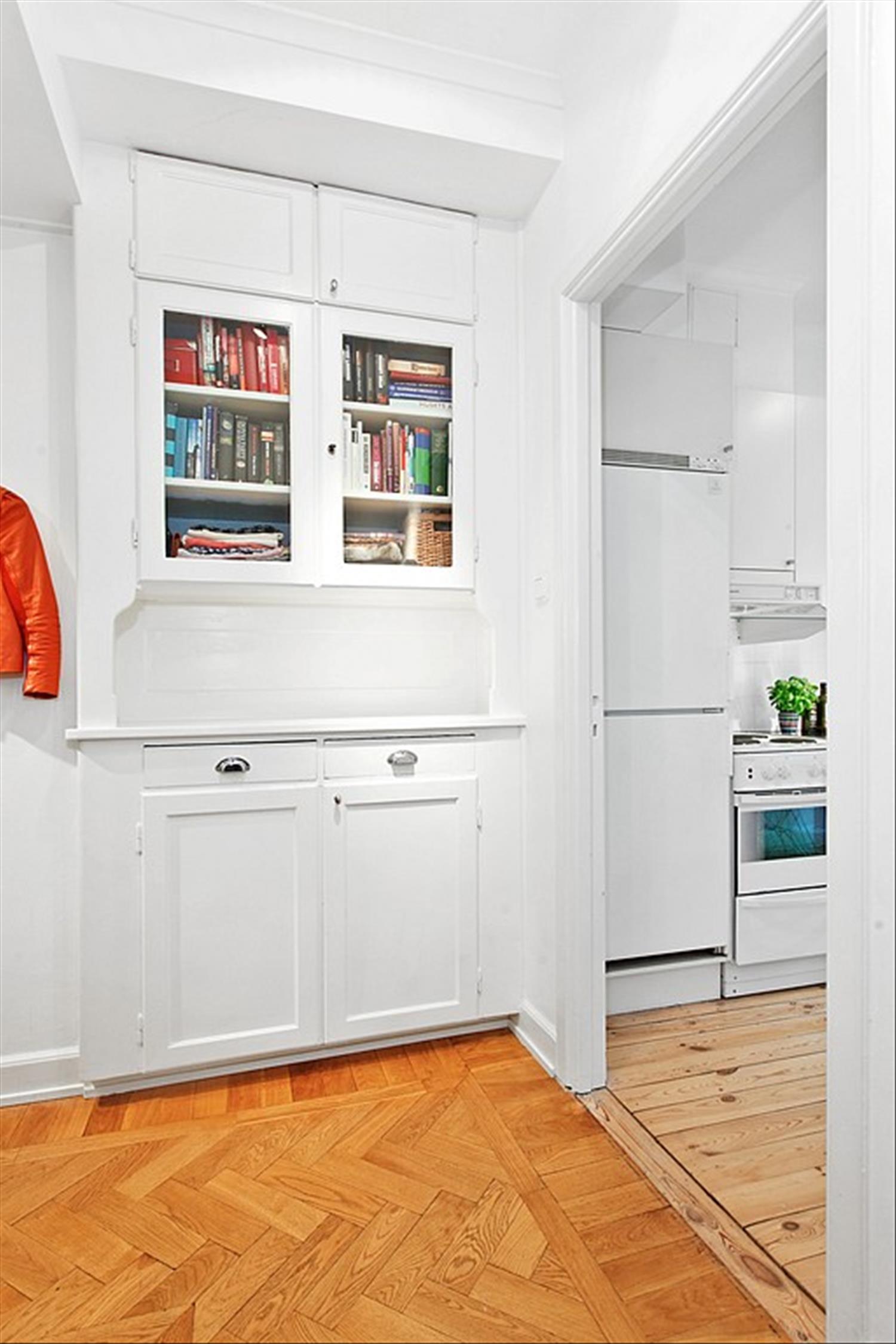 Sankt Eriksgatan, Stockholm — photo 2