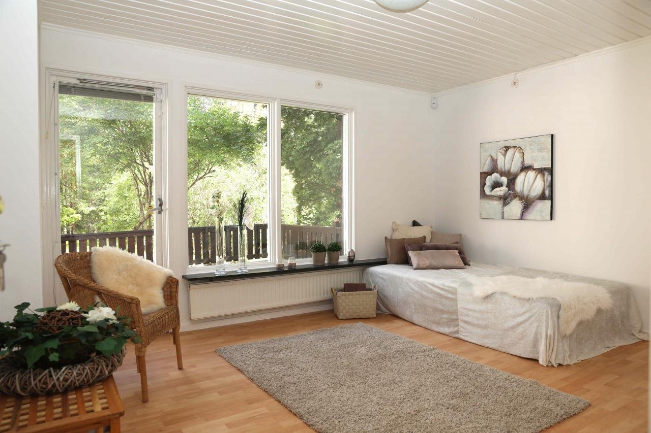 Lägenhet, 1 rum, 20 kvm, Örebro