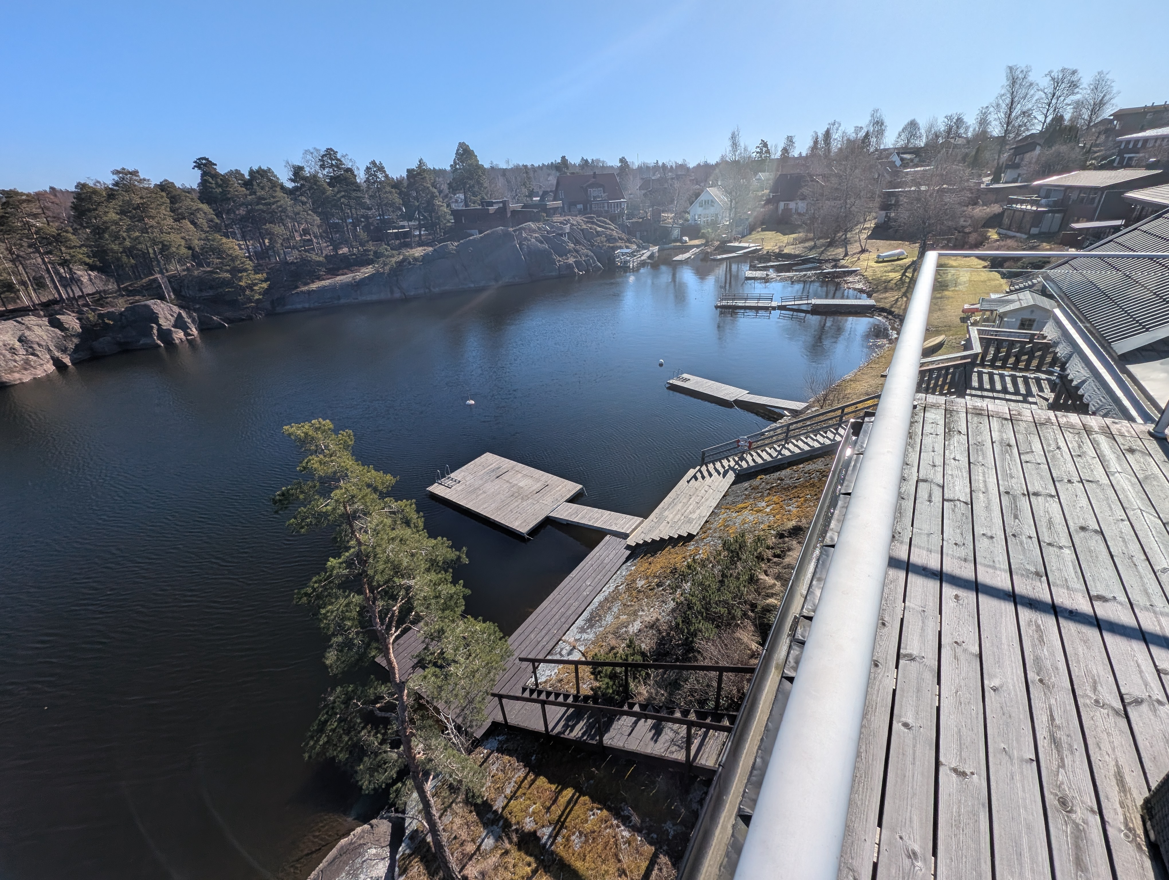 Villa/Hus, 8 rooms, 185 sqm, Tyresö