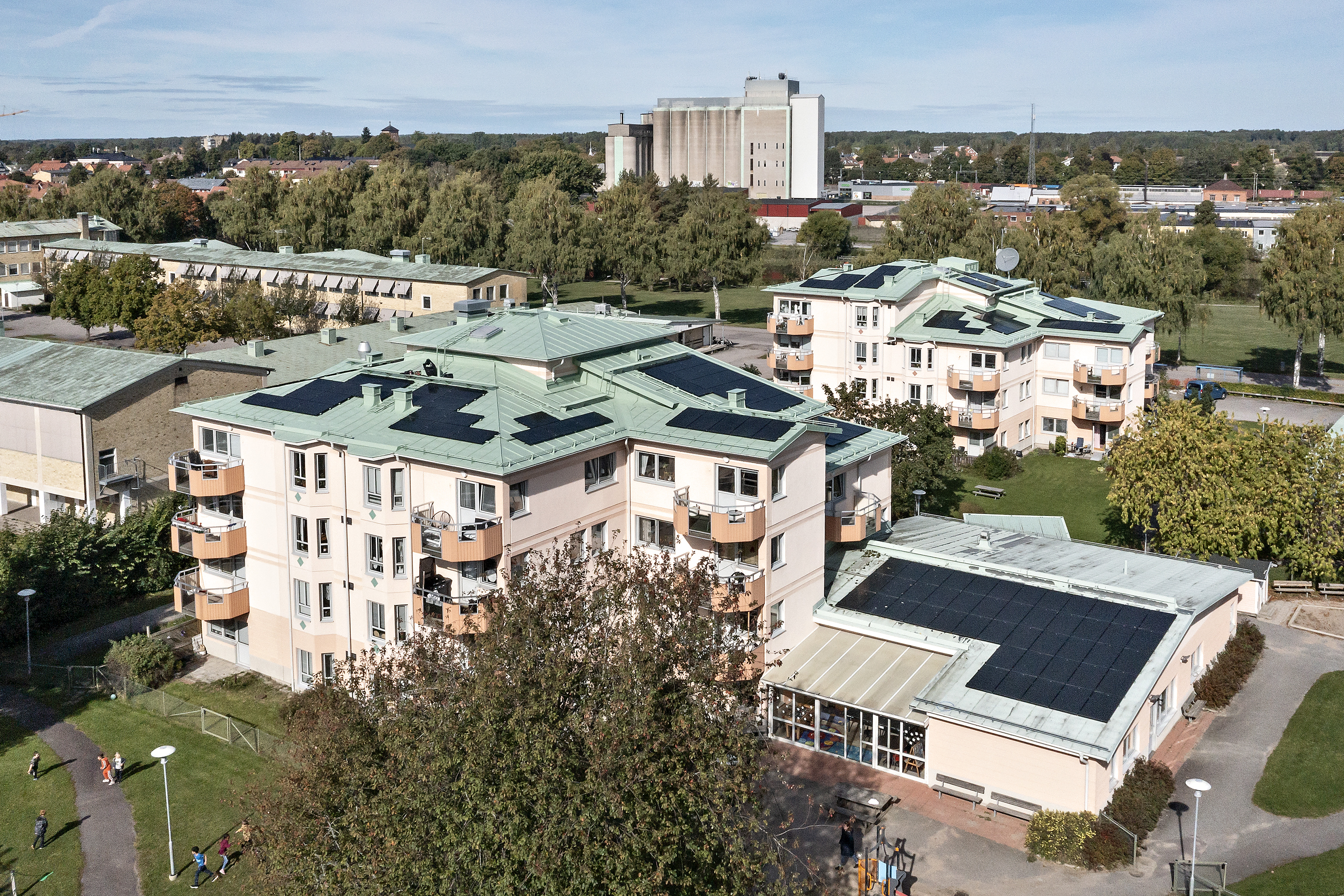 4 rok · 98 m² i Arboga – bild 14