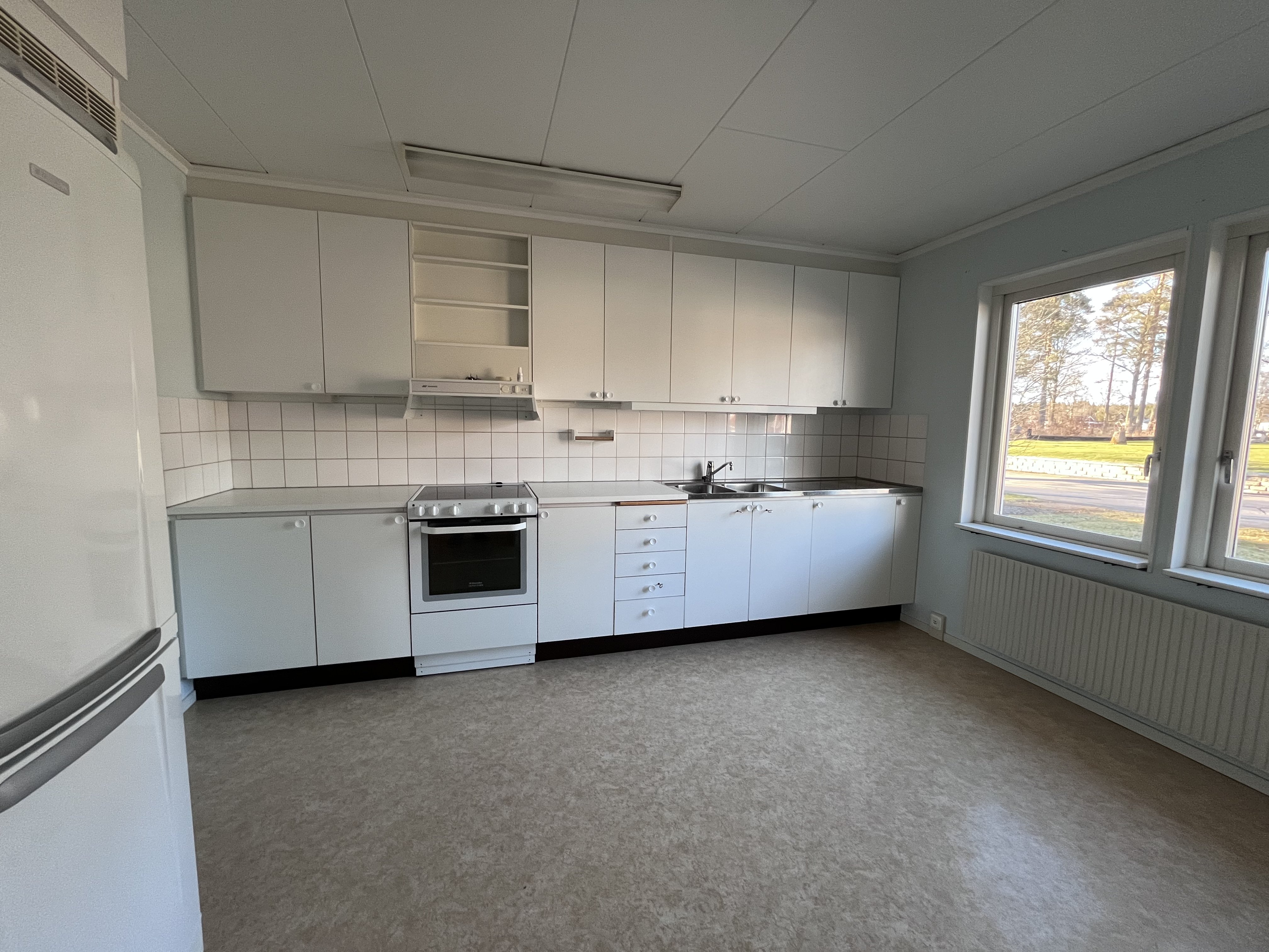 Möllavägen