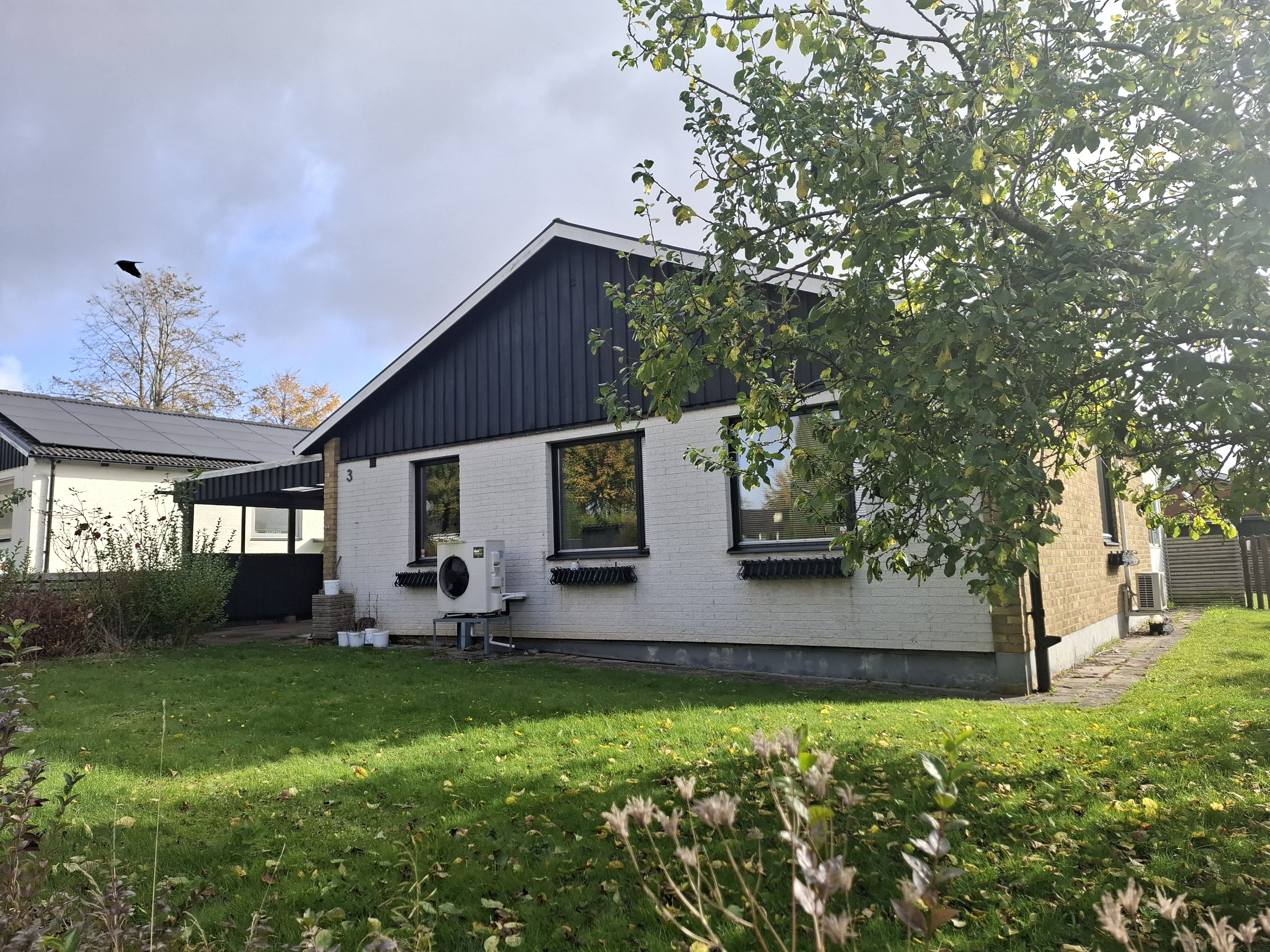Villa/Hus, 4 rooms, 105 sqm, Åstorp