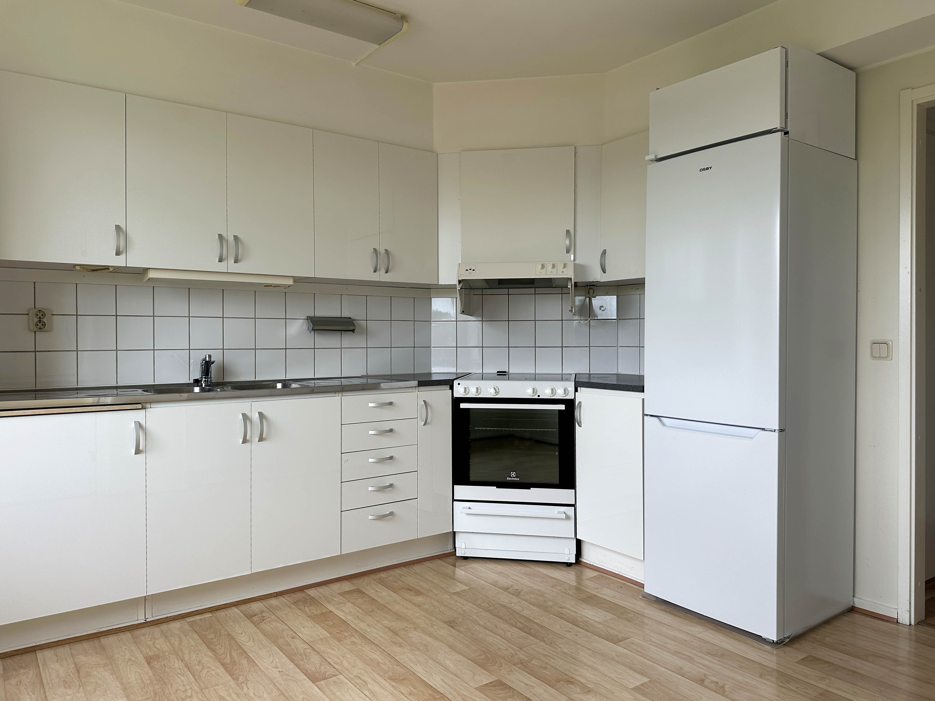 Lägenhet, 2 rooms, 51 sqm, Billesholm