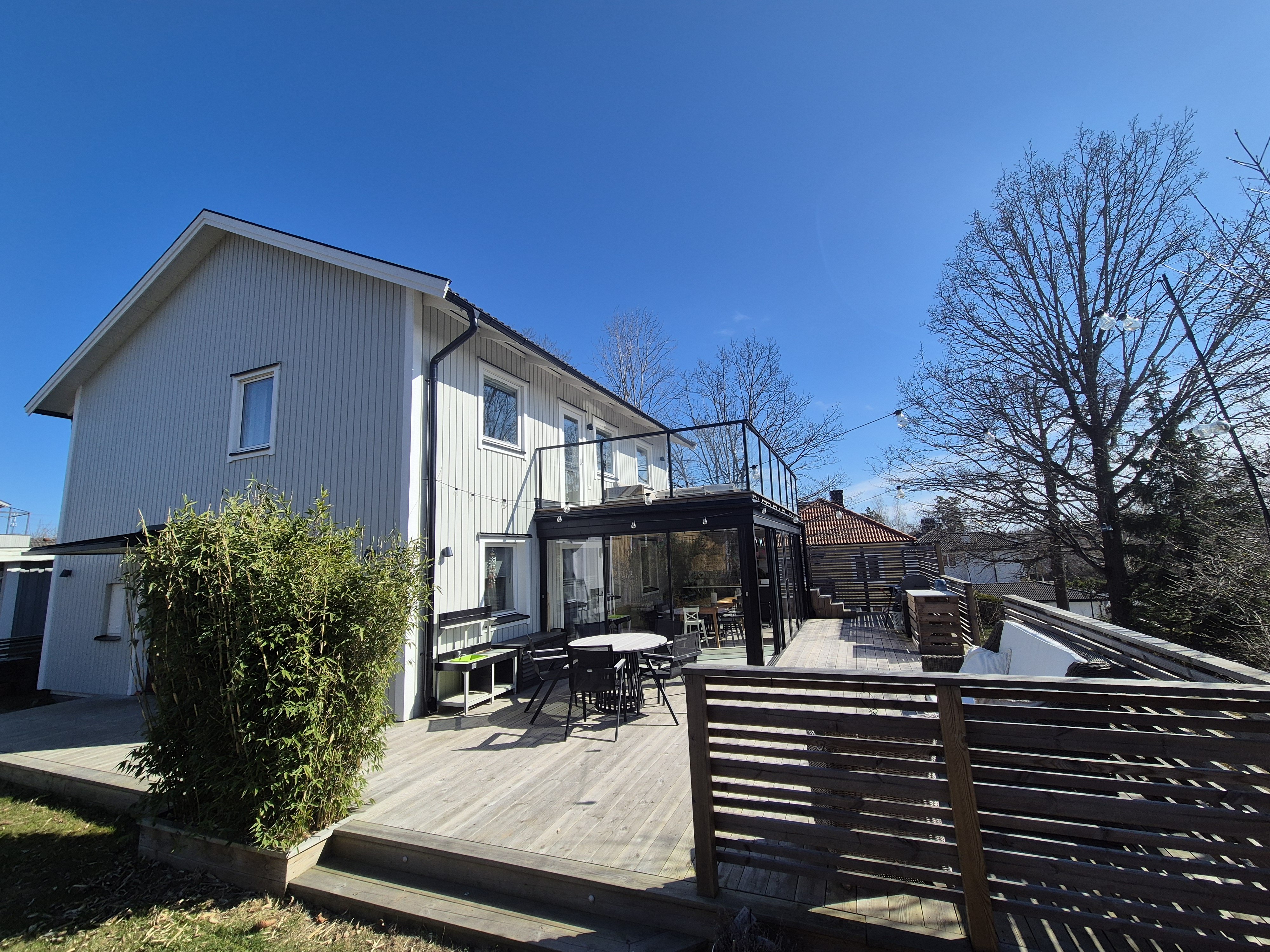 Qasa listing 1402509, Huddinge