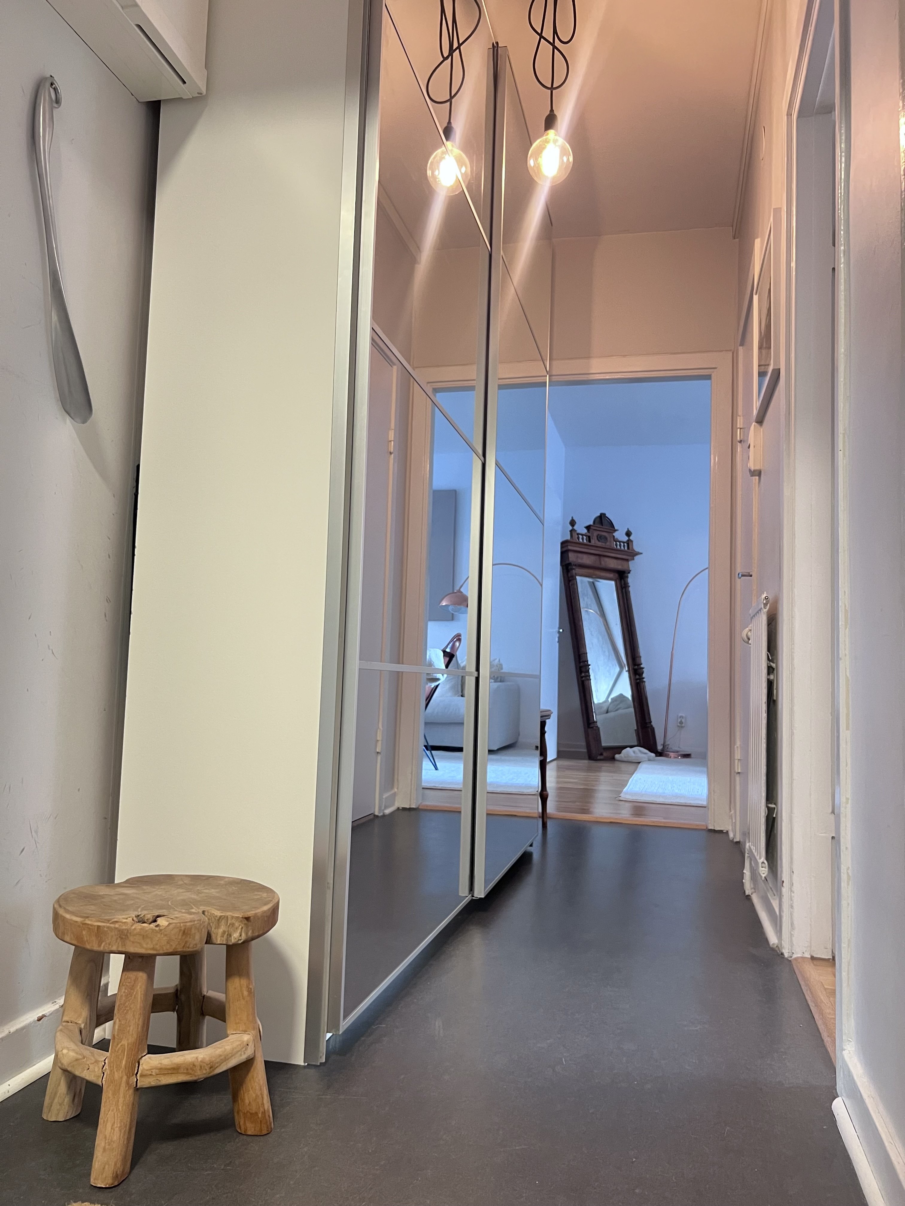 Lägenhet – Stockholm, Stadshagen - Bild 3