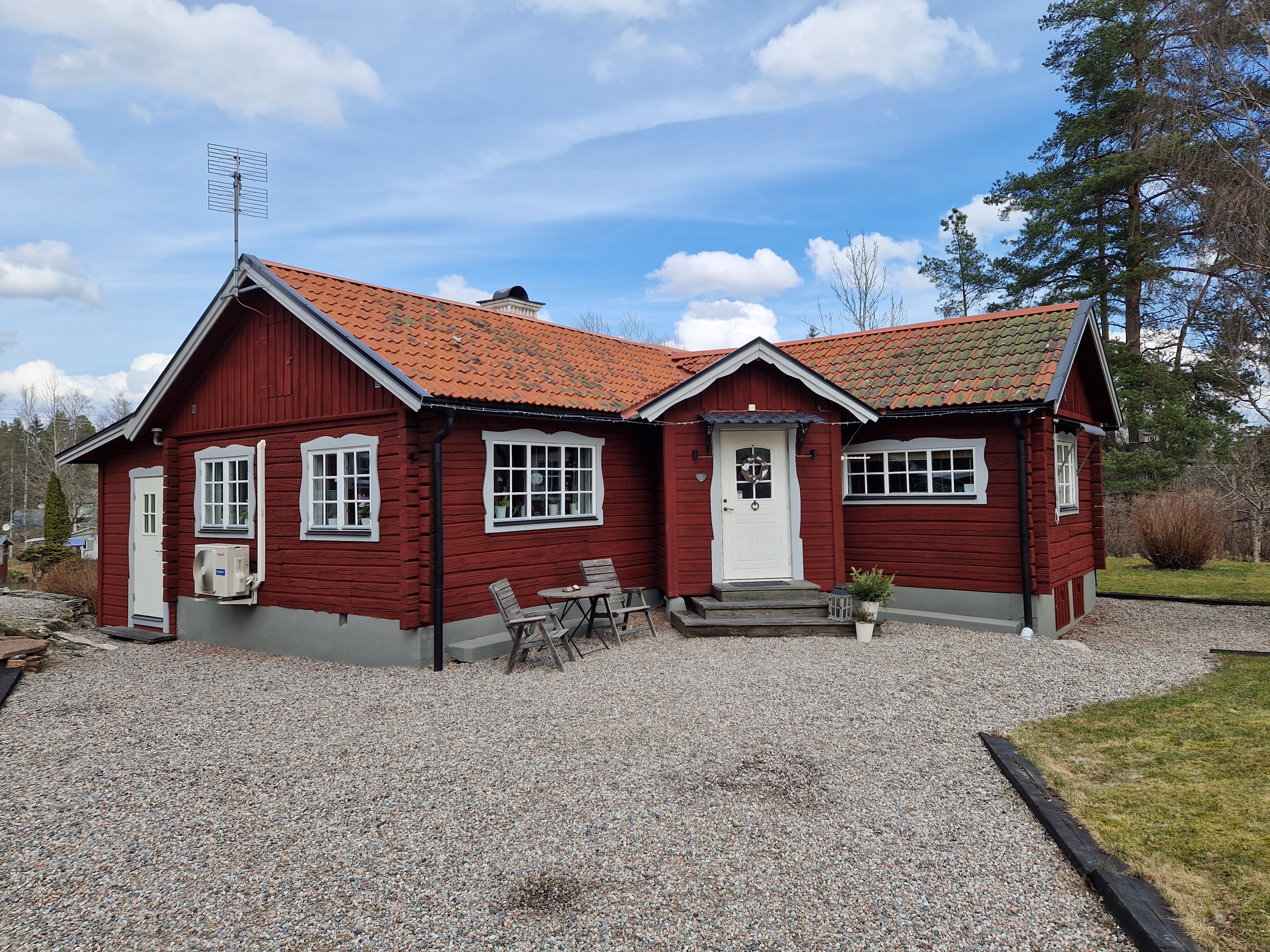 Närsjövägen