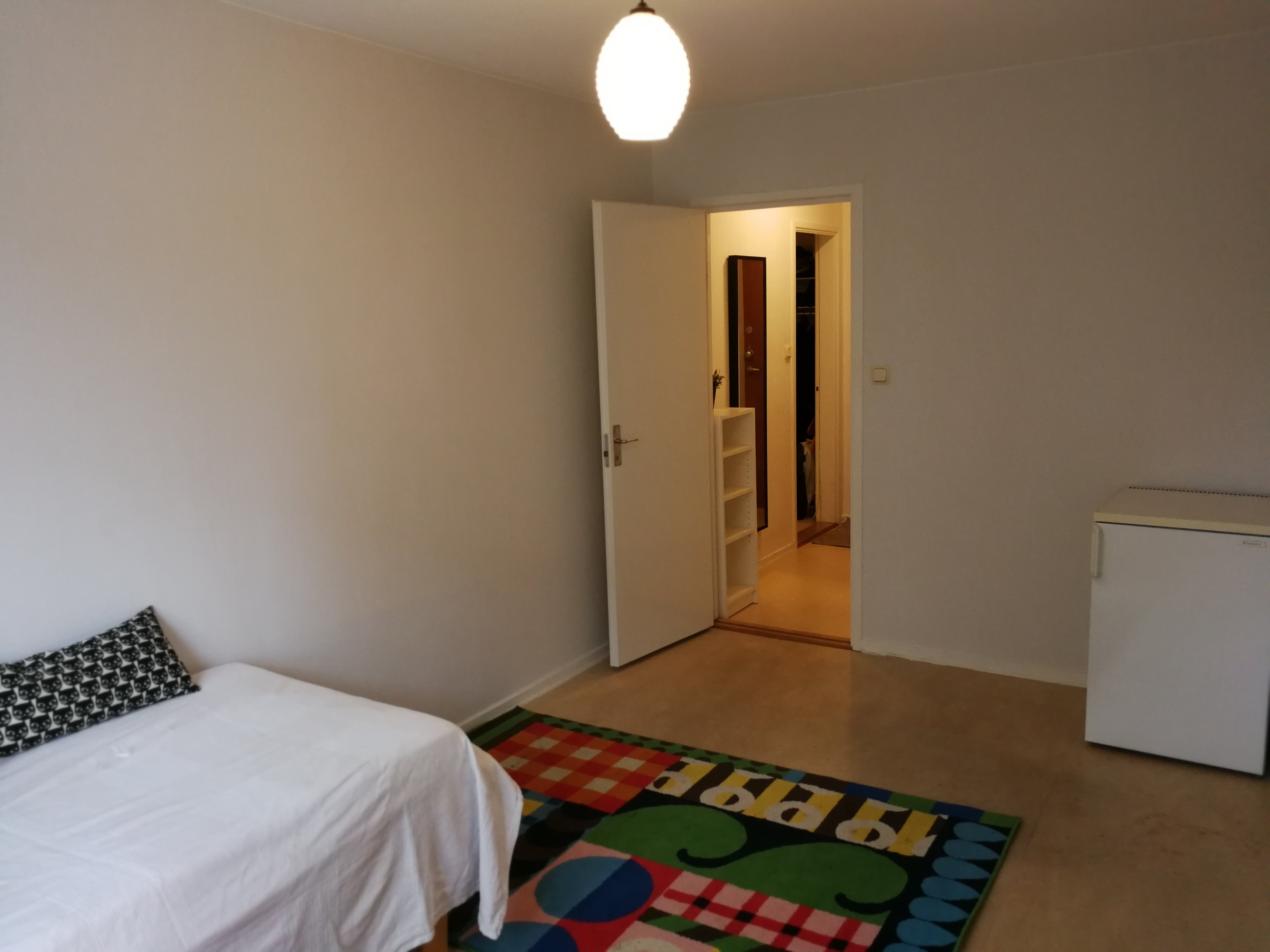 Selmedalsringen, Hägersten — photo 5