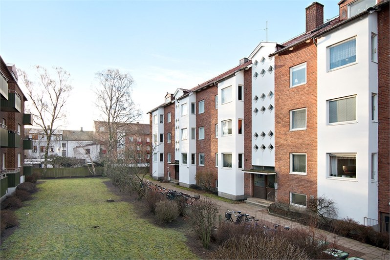 Ödmanssonsgatan 34B