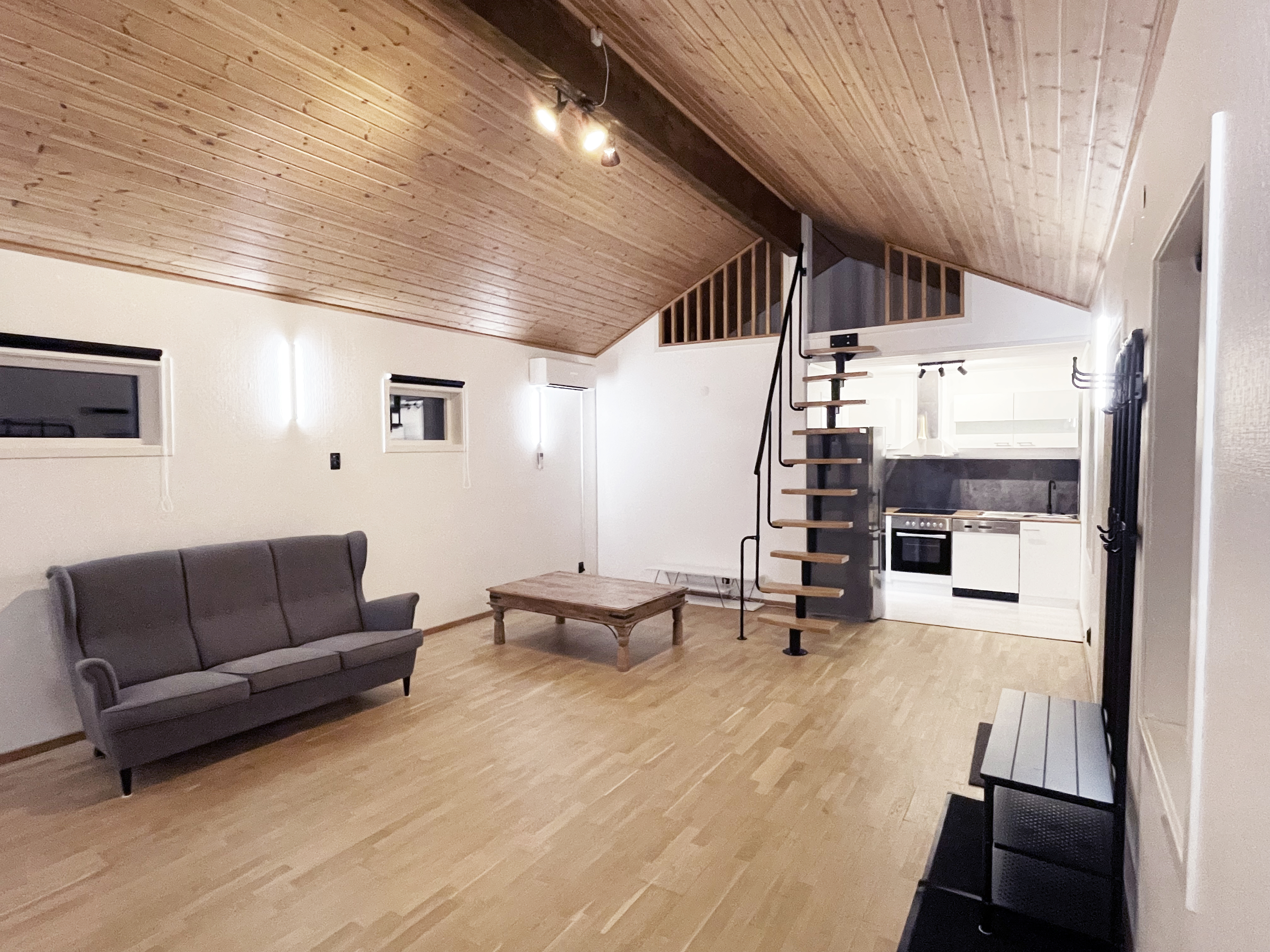 Ströms väg, Olofstorp — photo 2