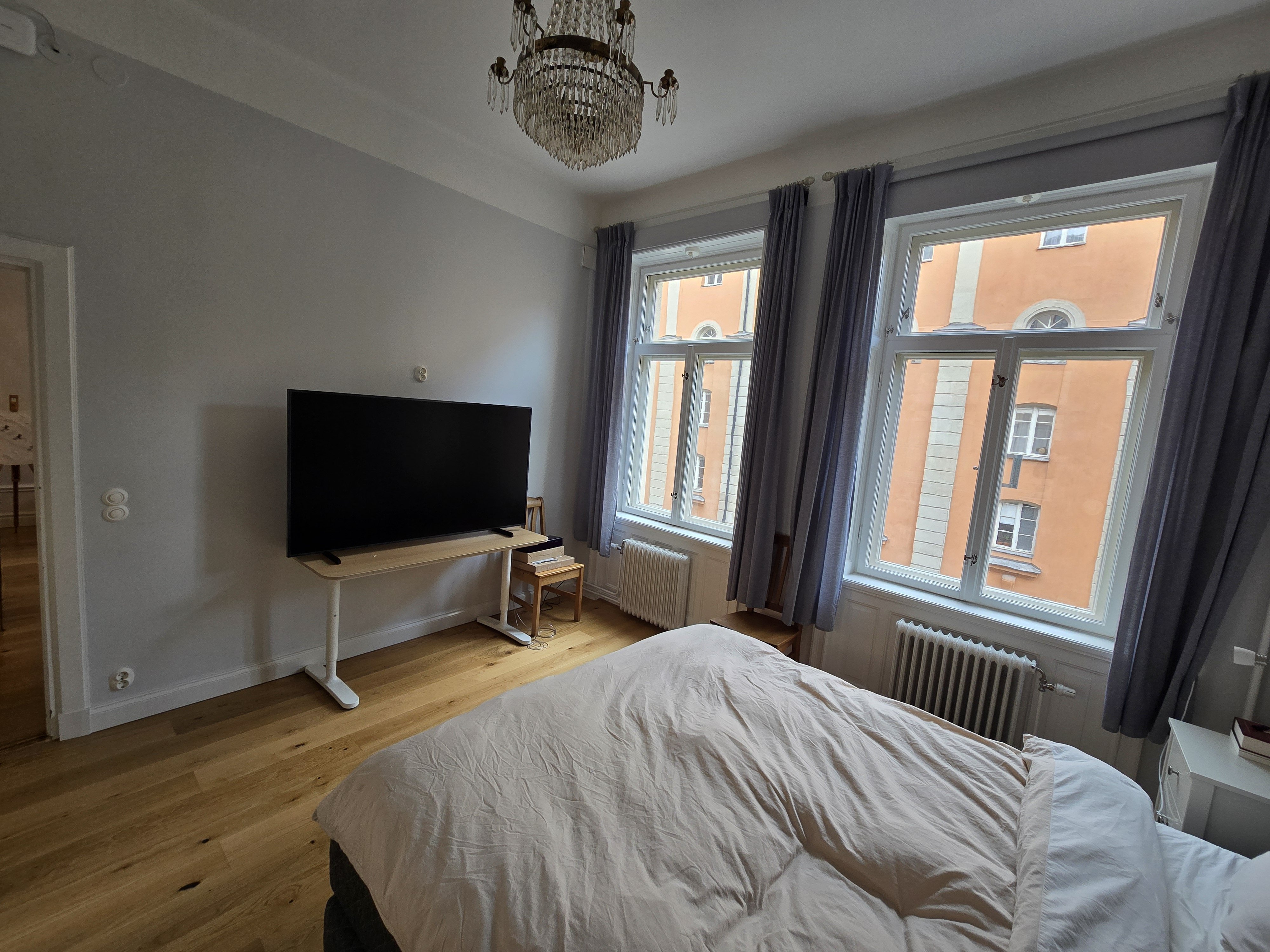 Norrtullsgatan, Stockholm — photo 5