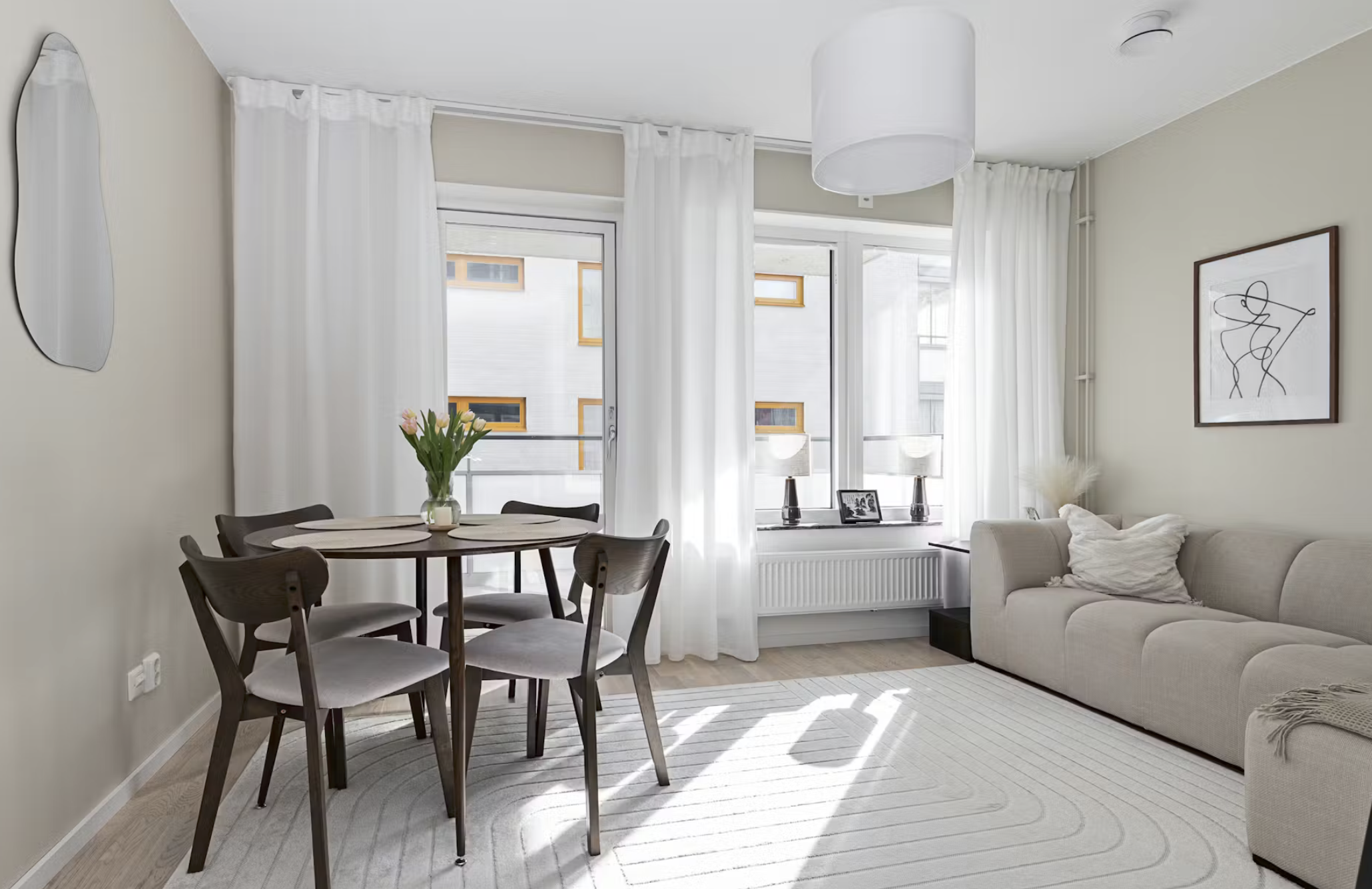 Skärvstensgatan, Umeå — photo 3