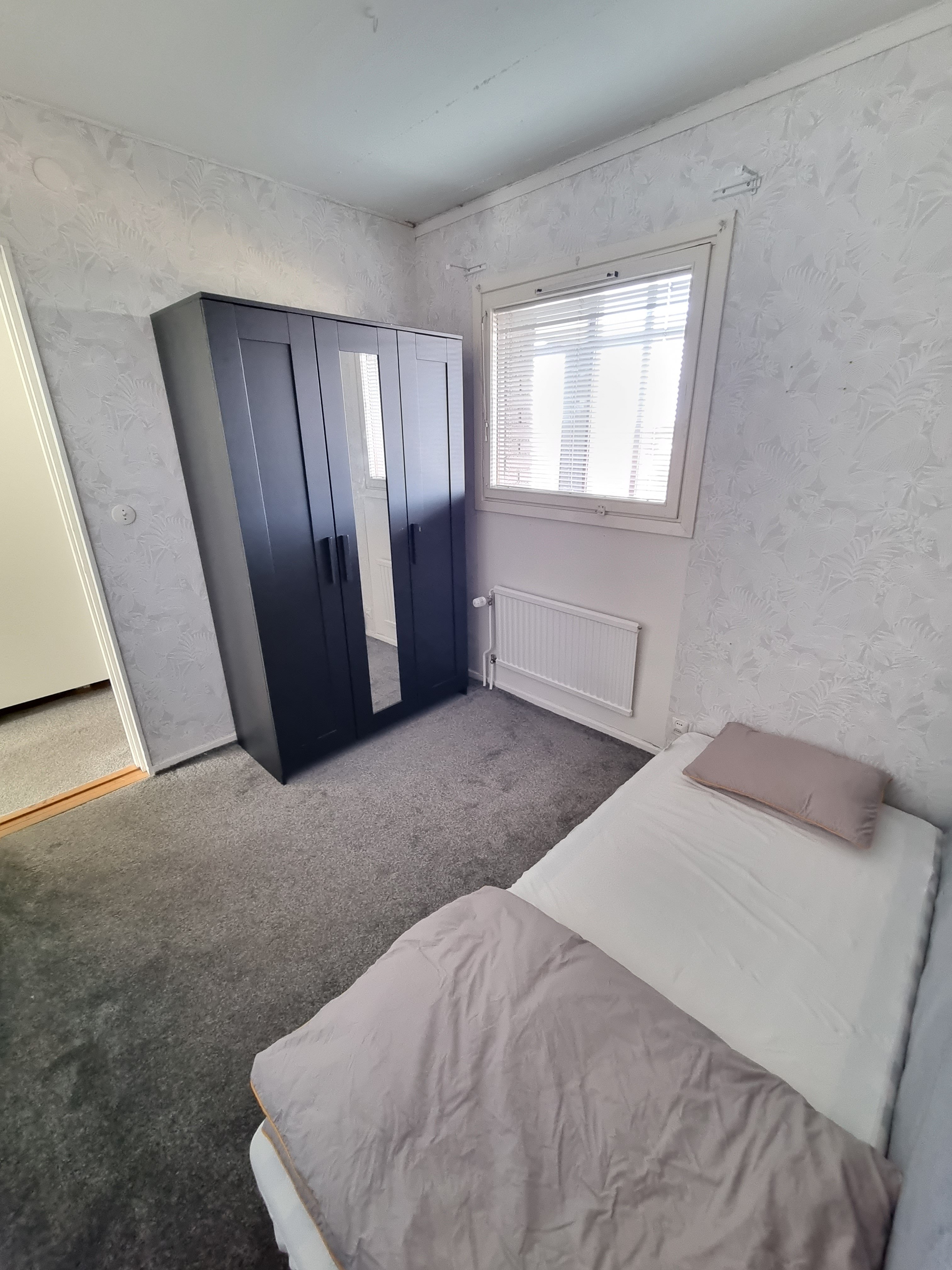 Lägenhet, 1 rum, 10 kvm, Malmö