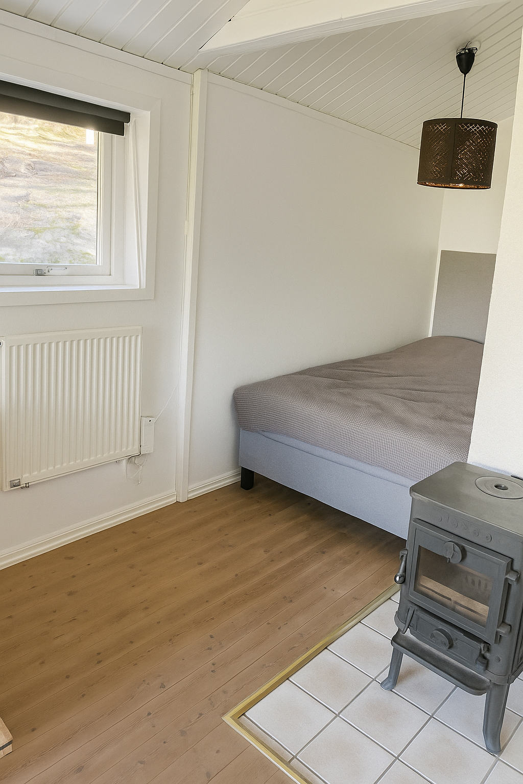 1 rok · 30 m² i Saltsjö-boo – bild 3