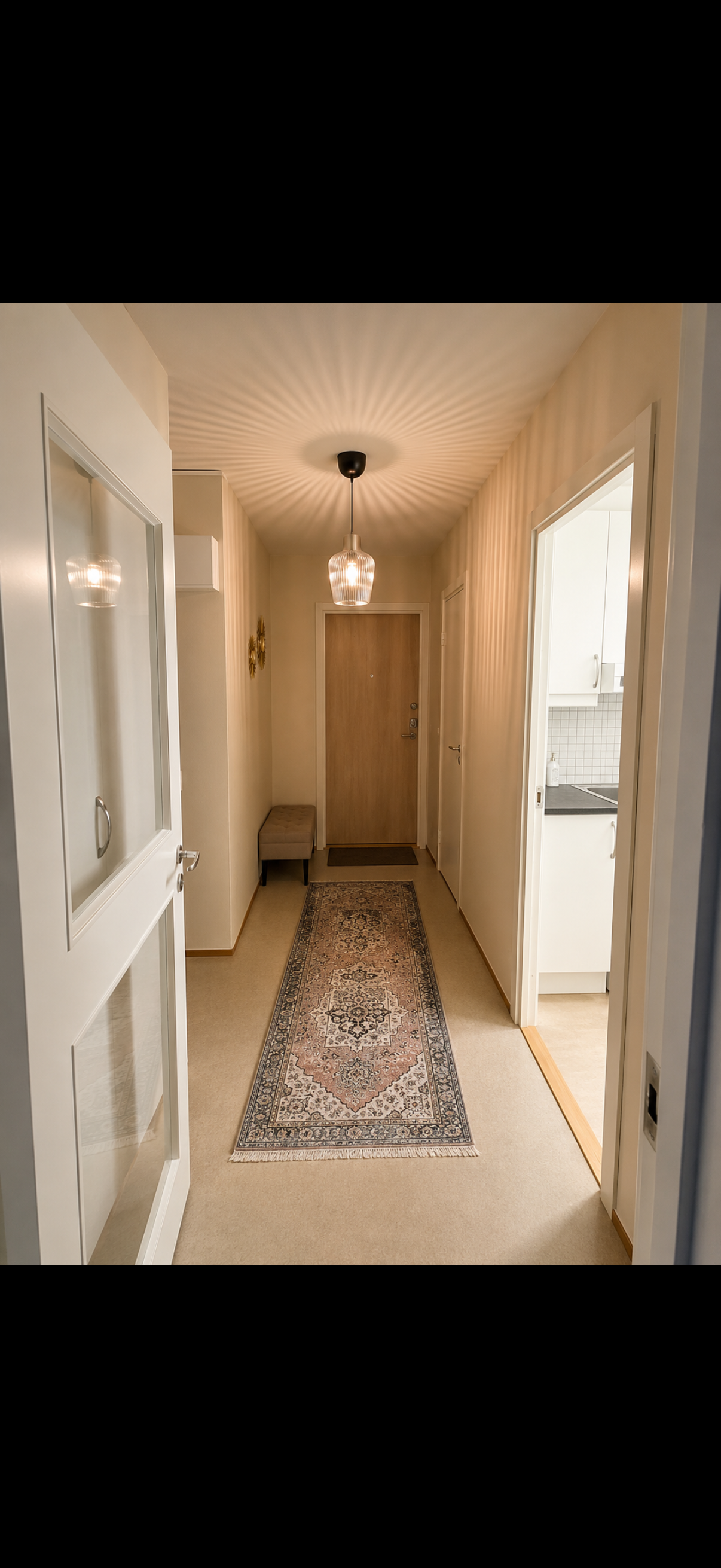 Lägenhet, 2 rooms, 71 sqm, Västerås