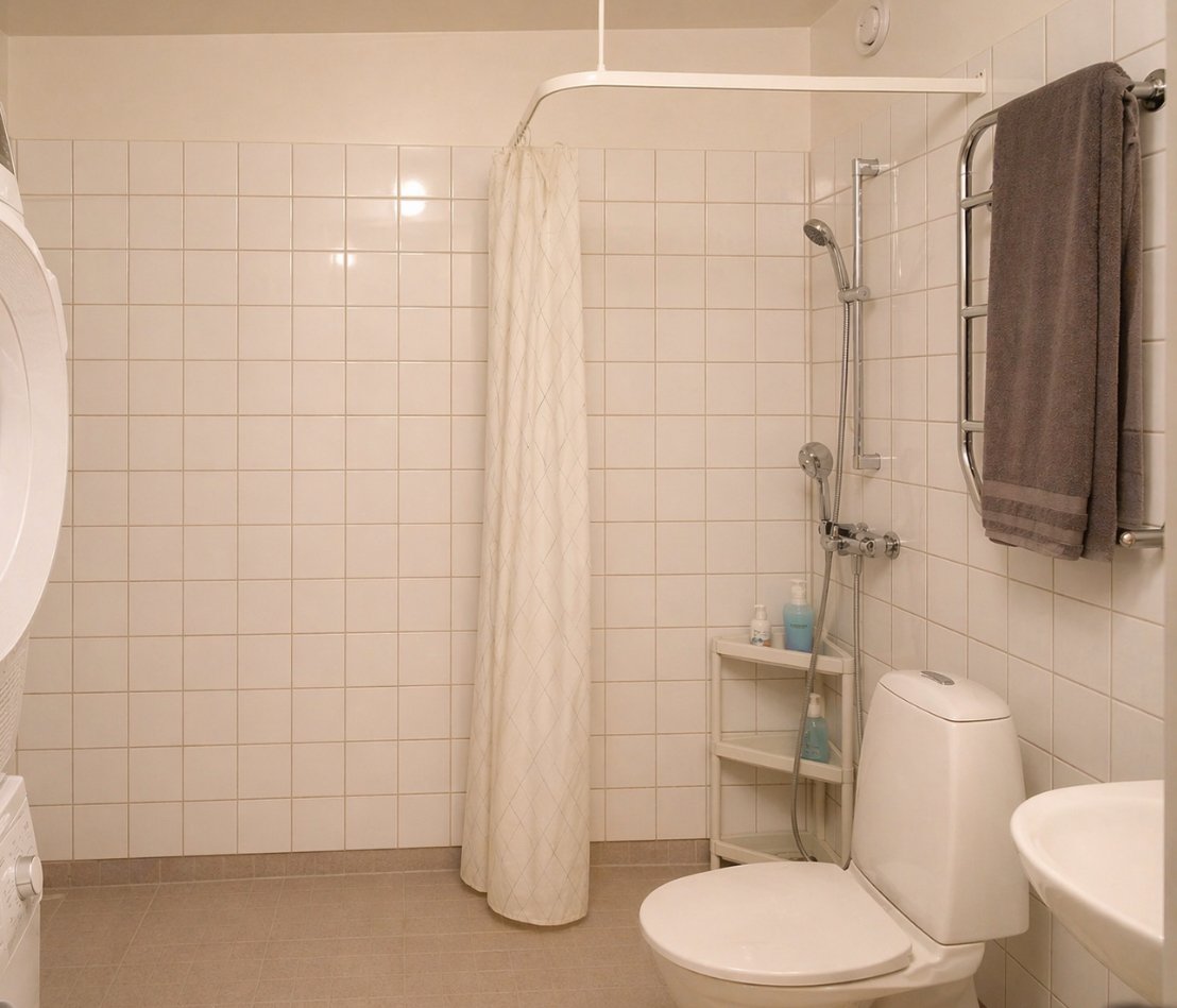 Pastellvägen, Johanneshov — photo 5