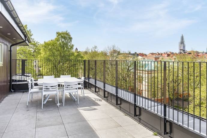 Lägenhet – Linköping, Innerstaden - Bild 3