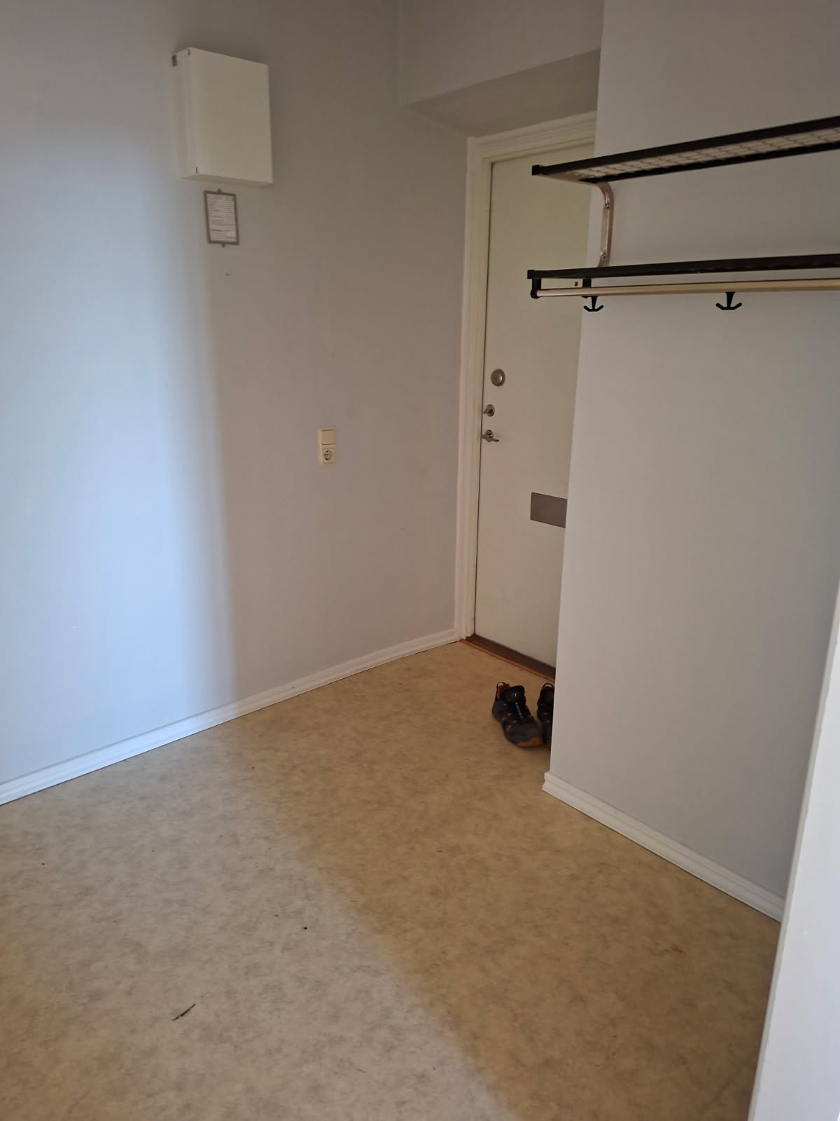 Lägenhet, 2 rooms, 76 sqm, Oskarshamn