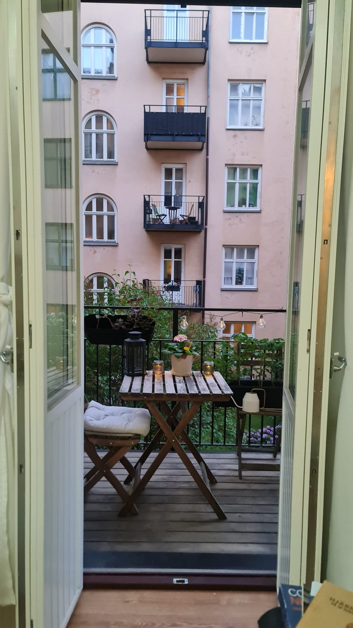 Vanadisvägen