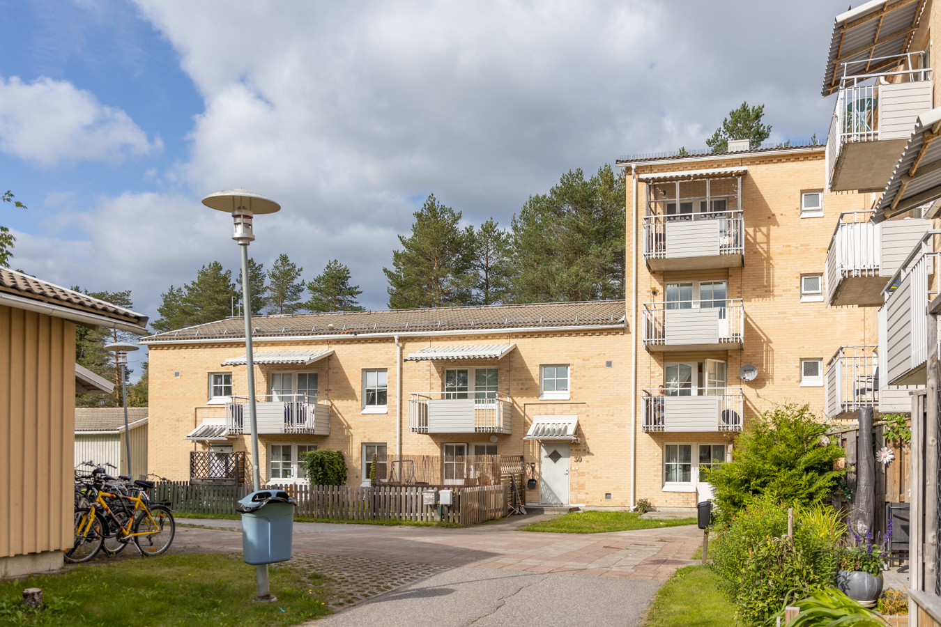 Mjölkvägen 42, Umeå — photo 2