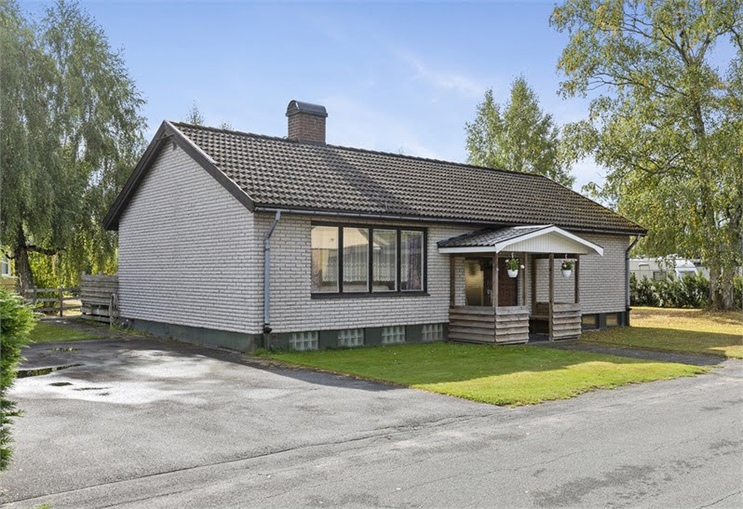 Villa/Hus, 6 rooms, 118 sqm, Tyringe