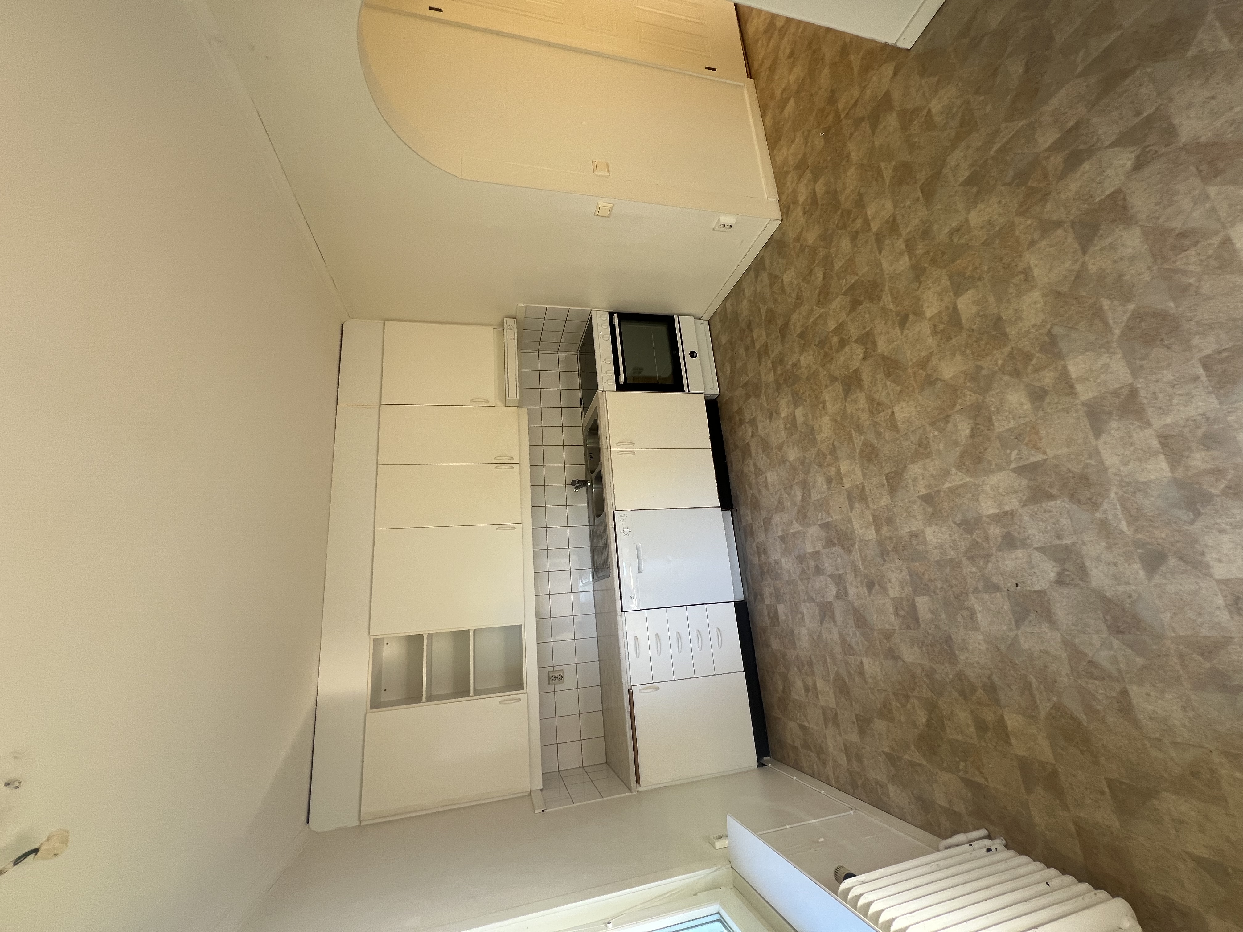 Lägenhet, 3 rooms, 59 sqm, Nässjö