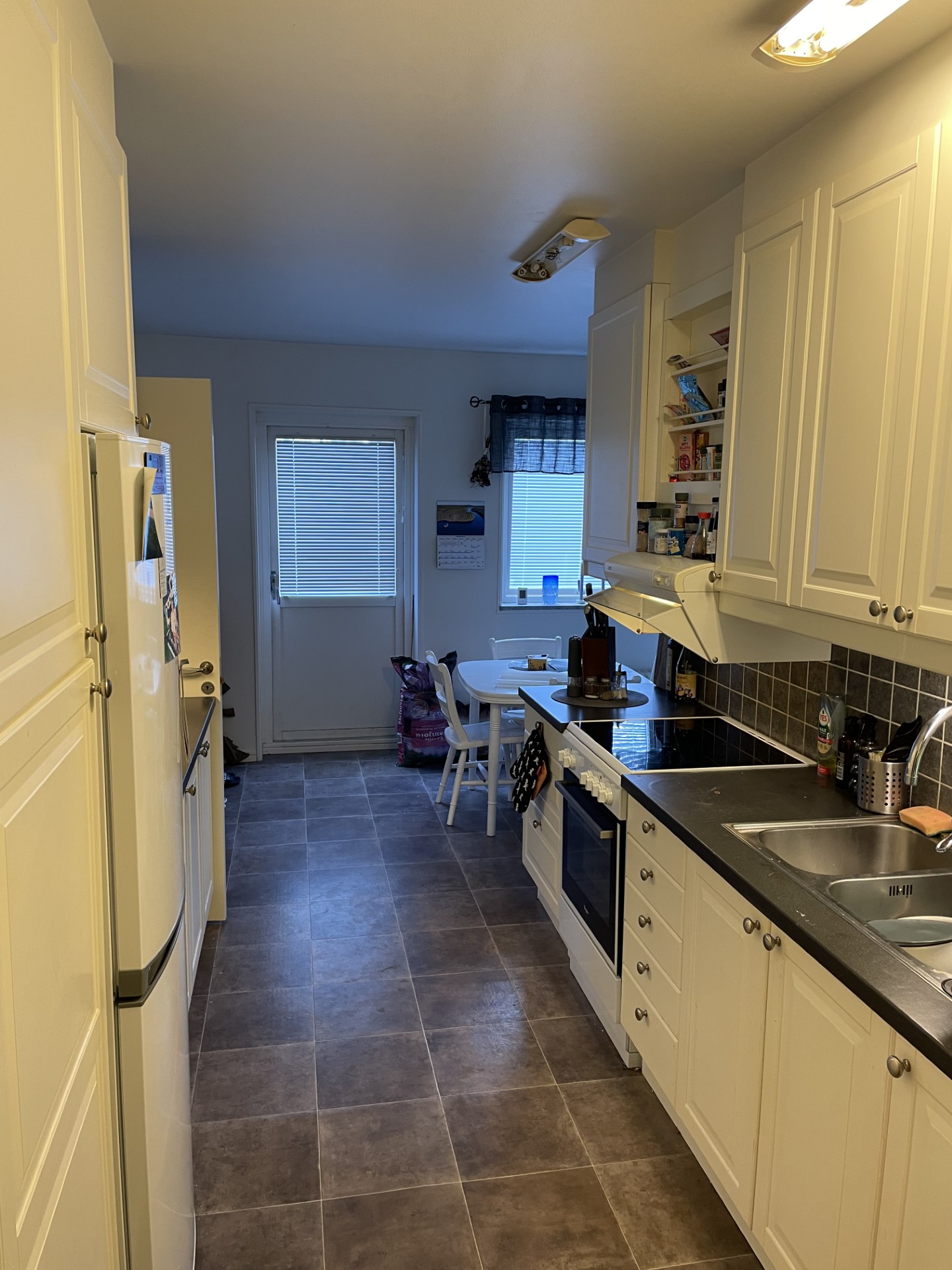 Lägenhet, 1 rooms, 51 sqm, Vänersborg