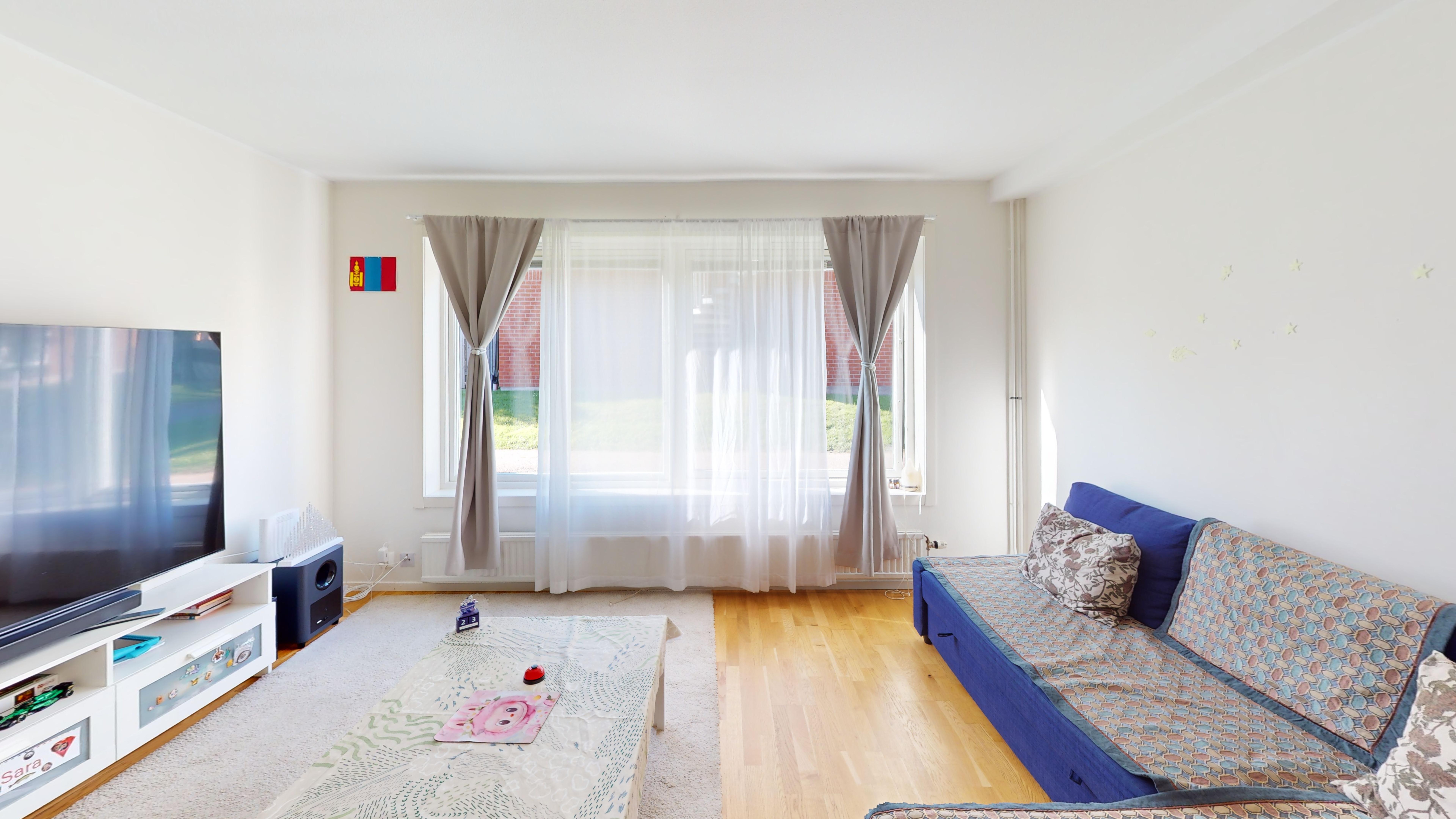 2 rok · 65 m² i Karlstad – bild 5