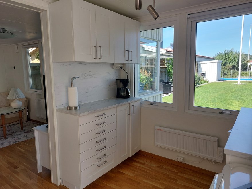 Övrigt, 1 rooms, 27 sqm, Västra Frölunda