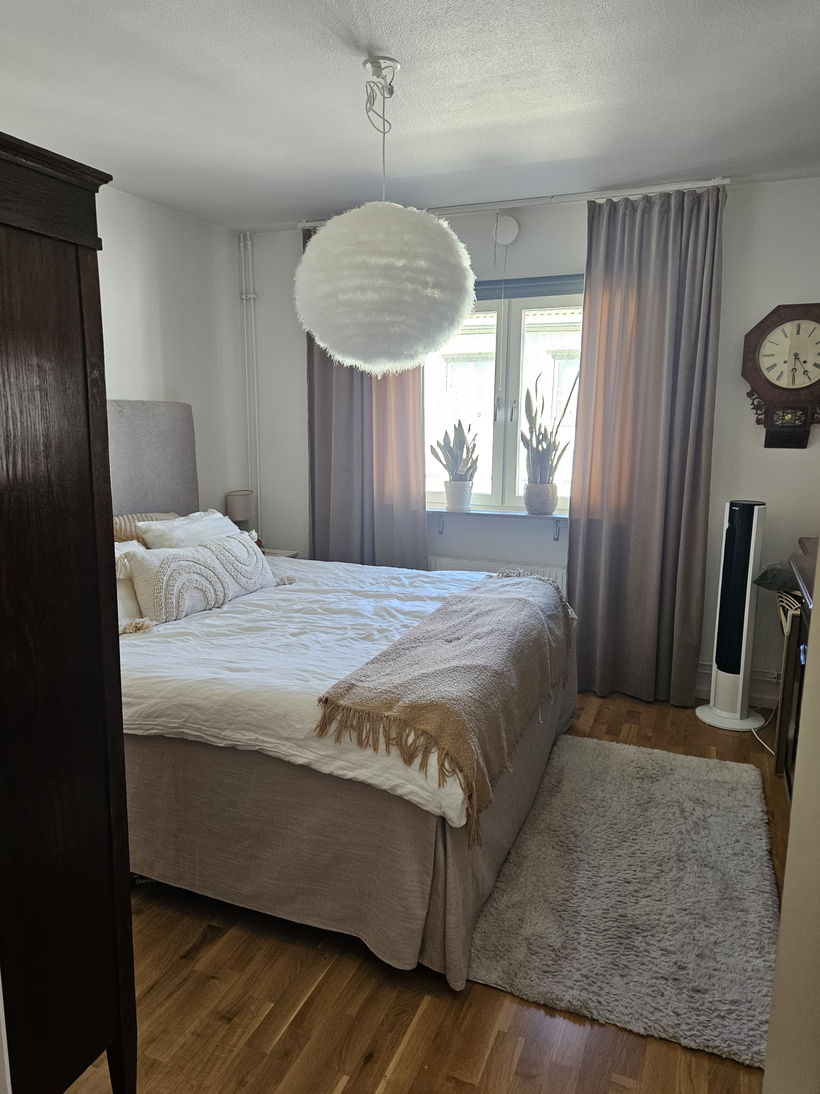 Lägenhet – Kungsbacka, Kolla Parkstad - Bild 5