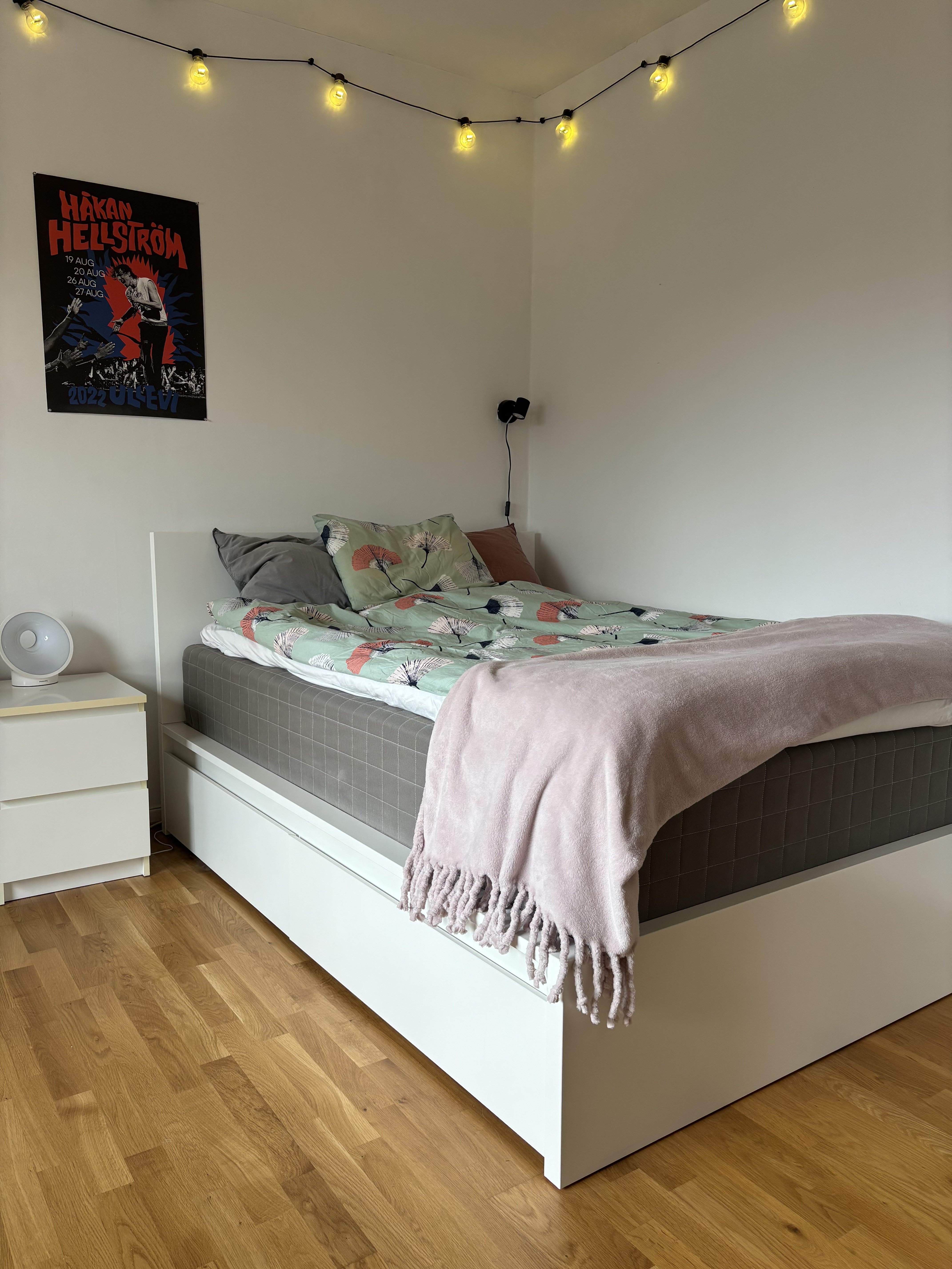 1 rok · 37 m² i Örebro – bild 3