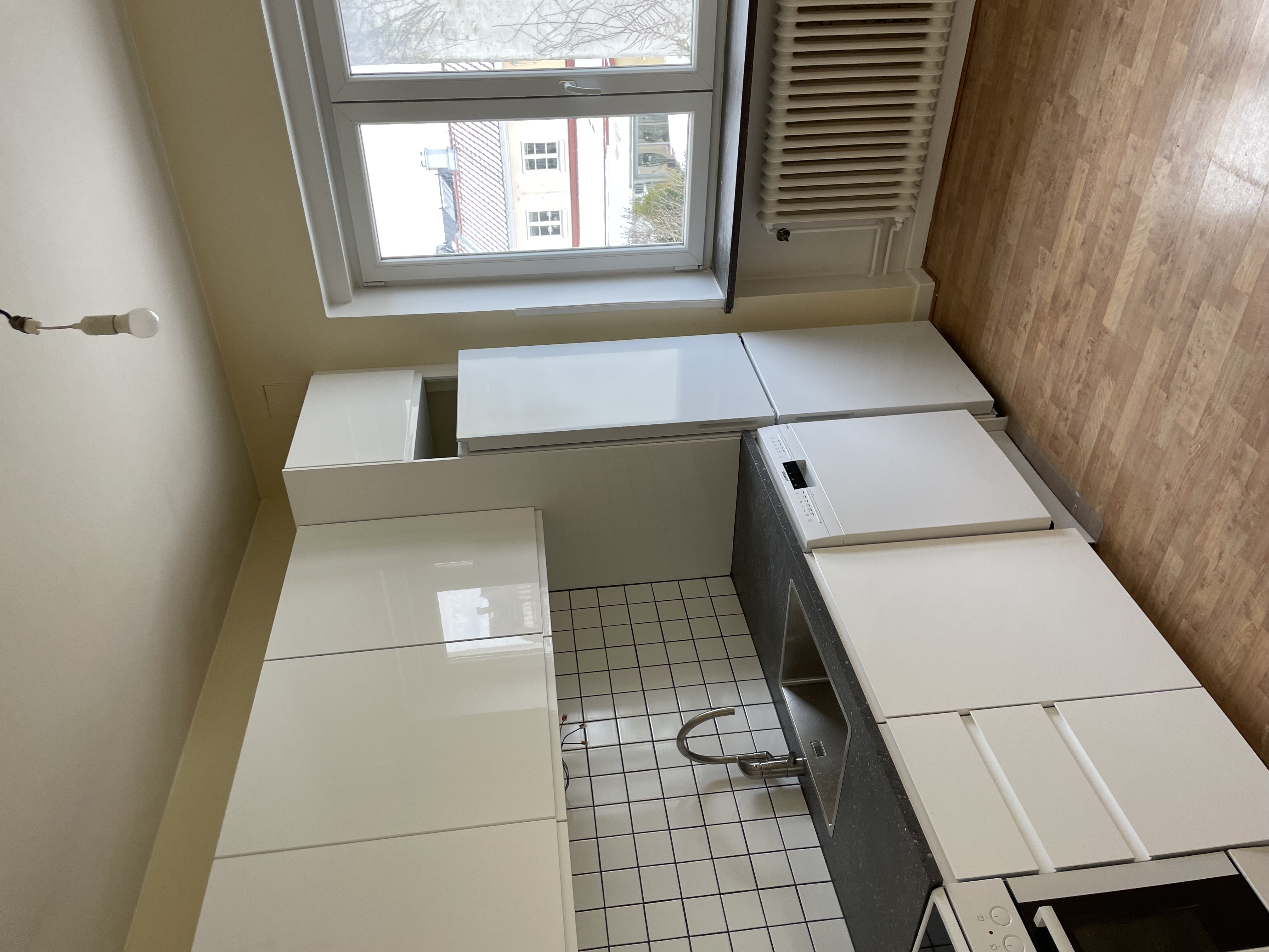 Lägenhet, 2 rum, 60 kvm, Malmö