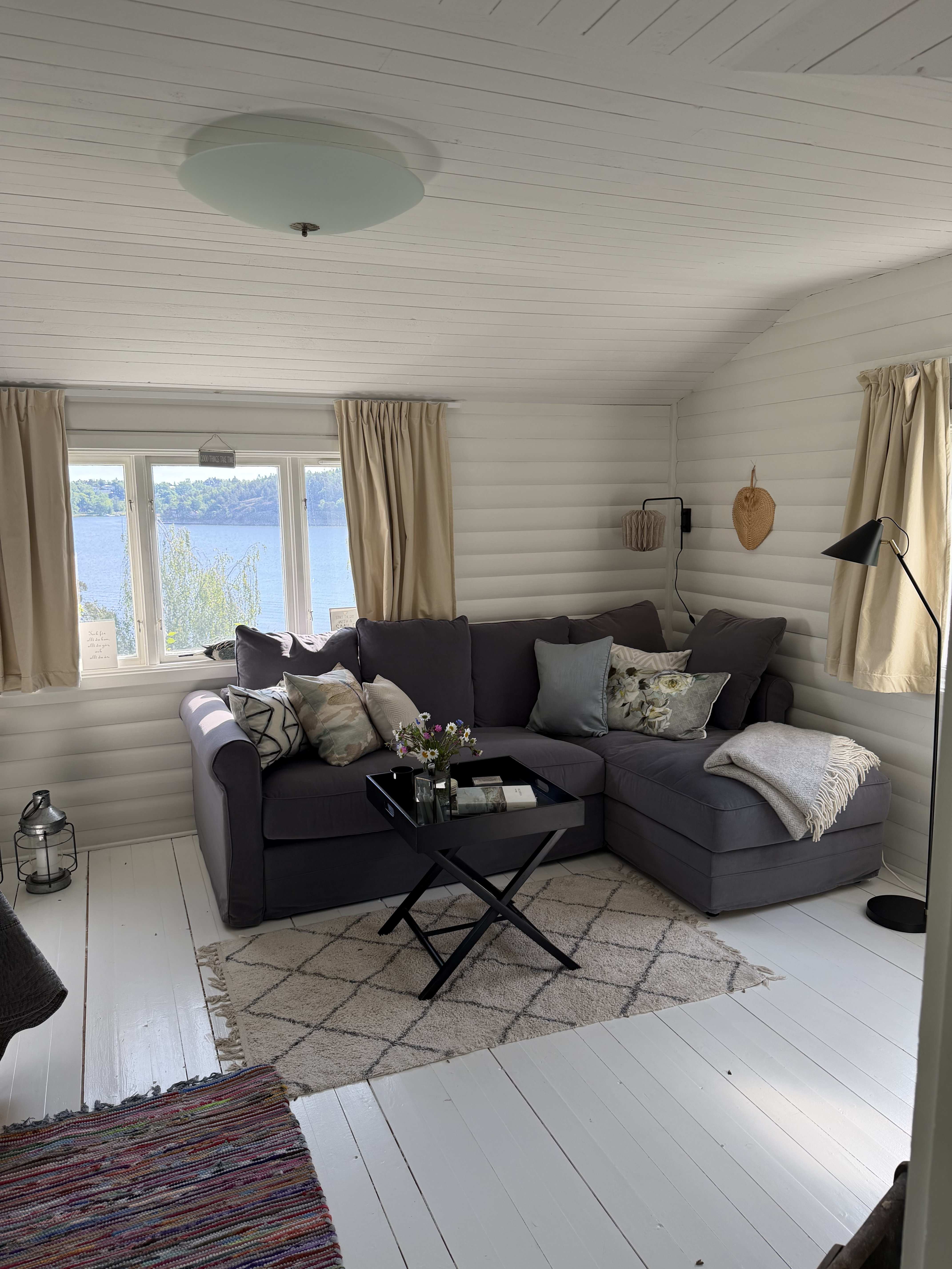 Hus – Stocksund, Långängen, Tranholmen - Fler