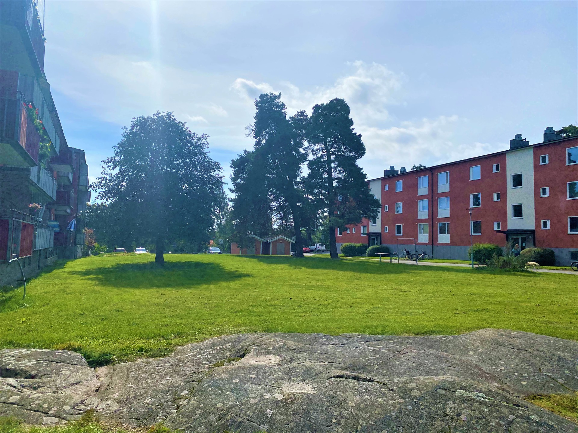 2 rok · 59 m² i Rimbo – bild 3