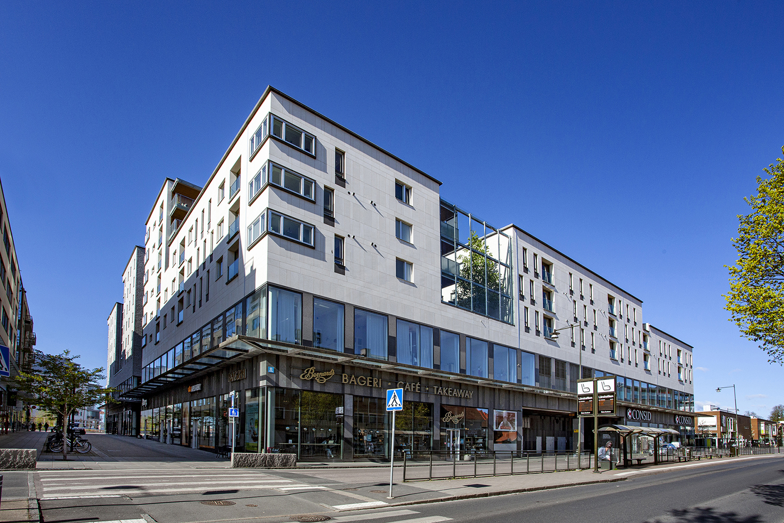 Södra Strandgatan 18B
