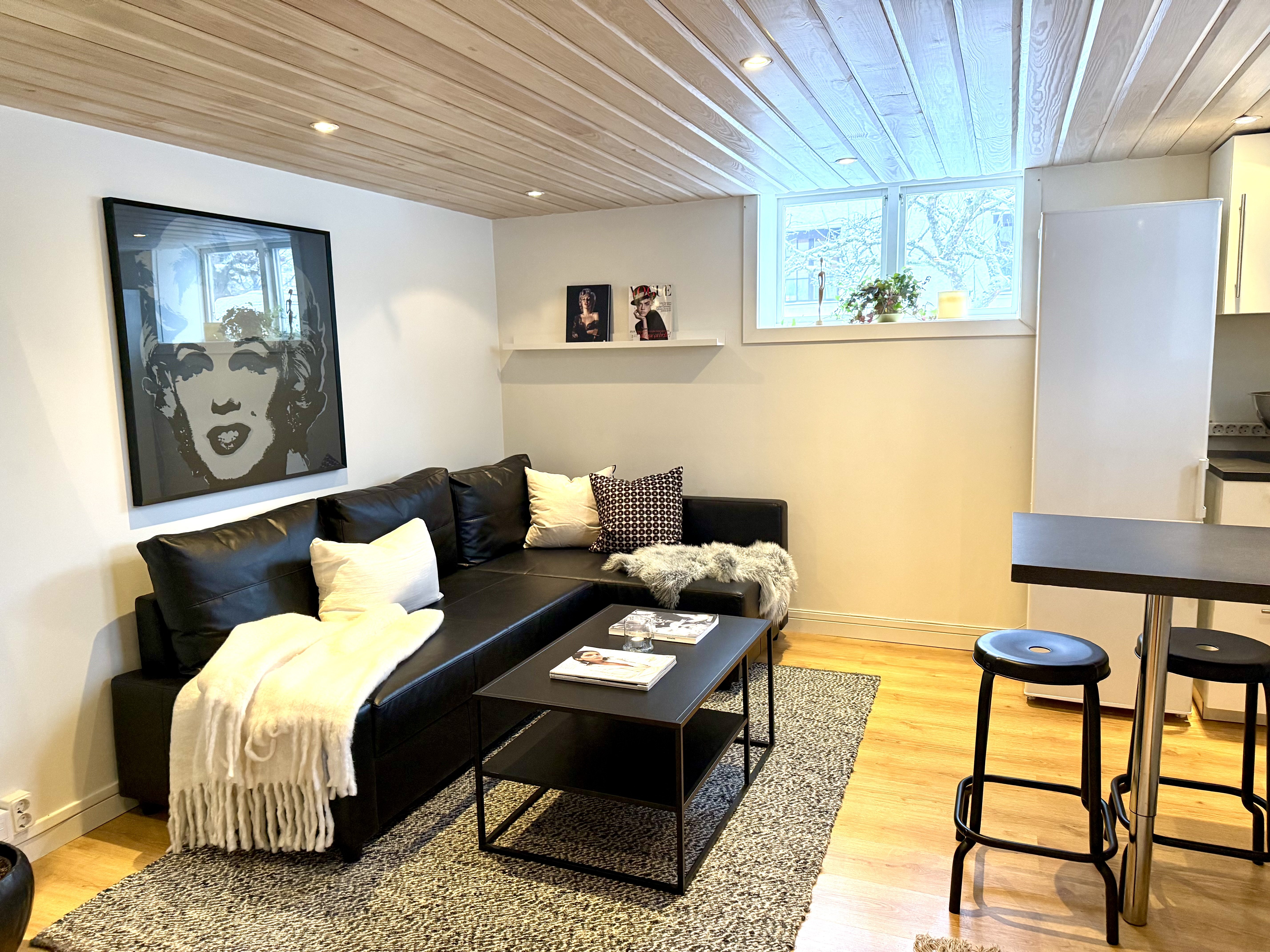 Lägenhet, 2 rooms, 40 sqm, Borås