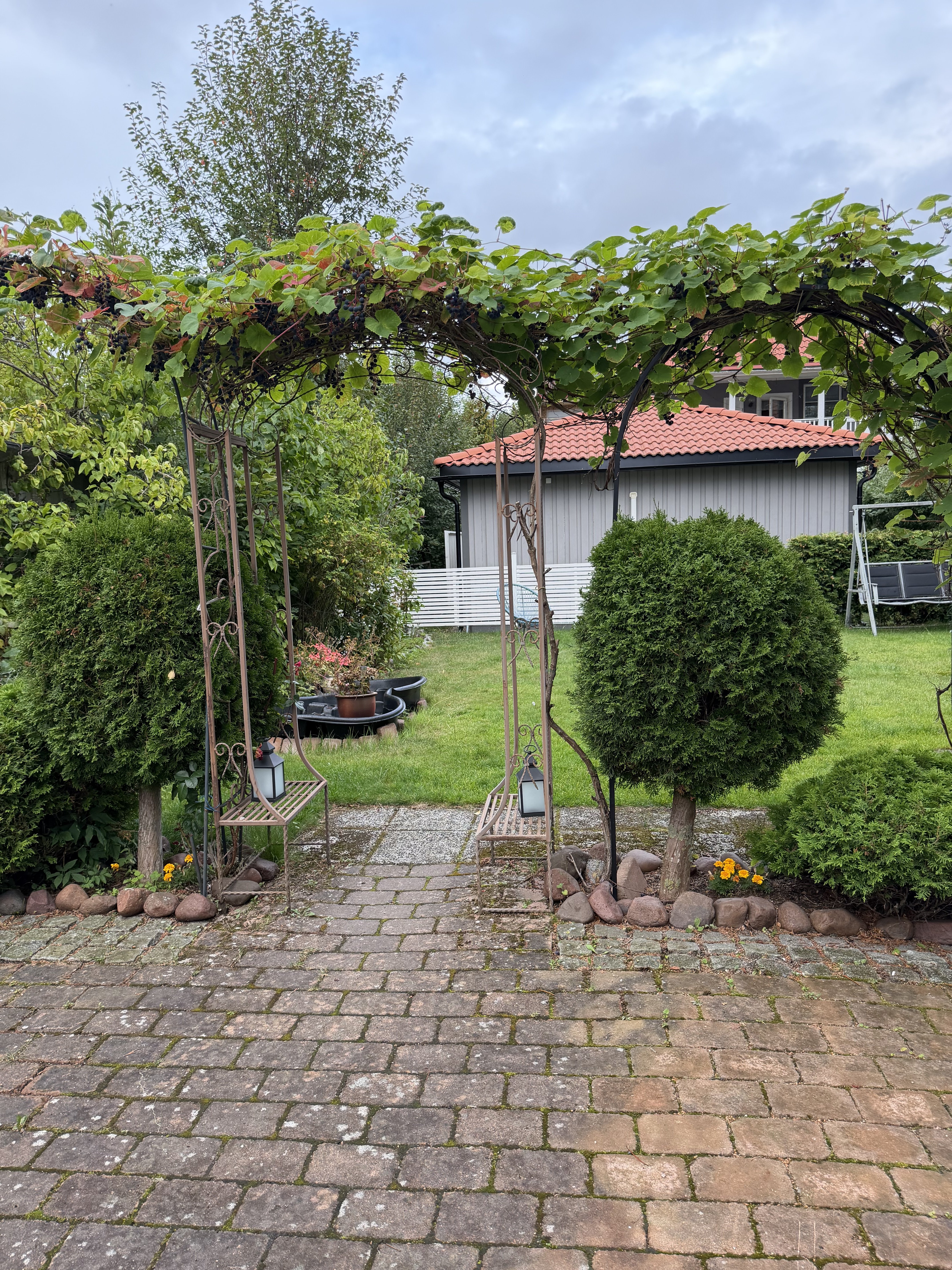 1 rok · 20 m² i Örebro – bild 11