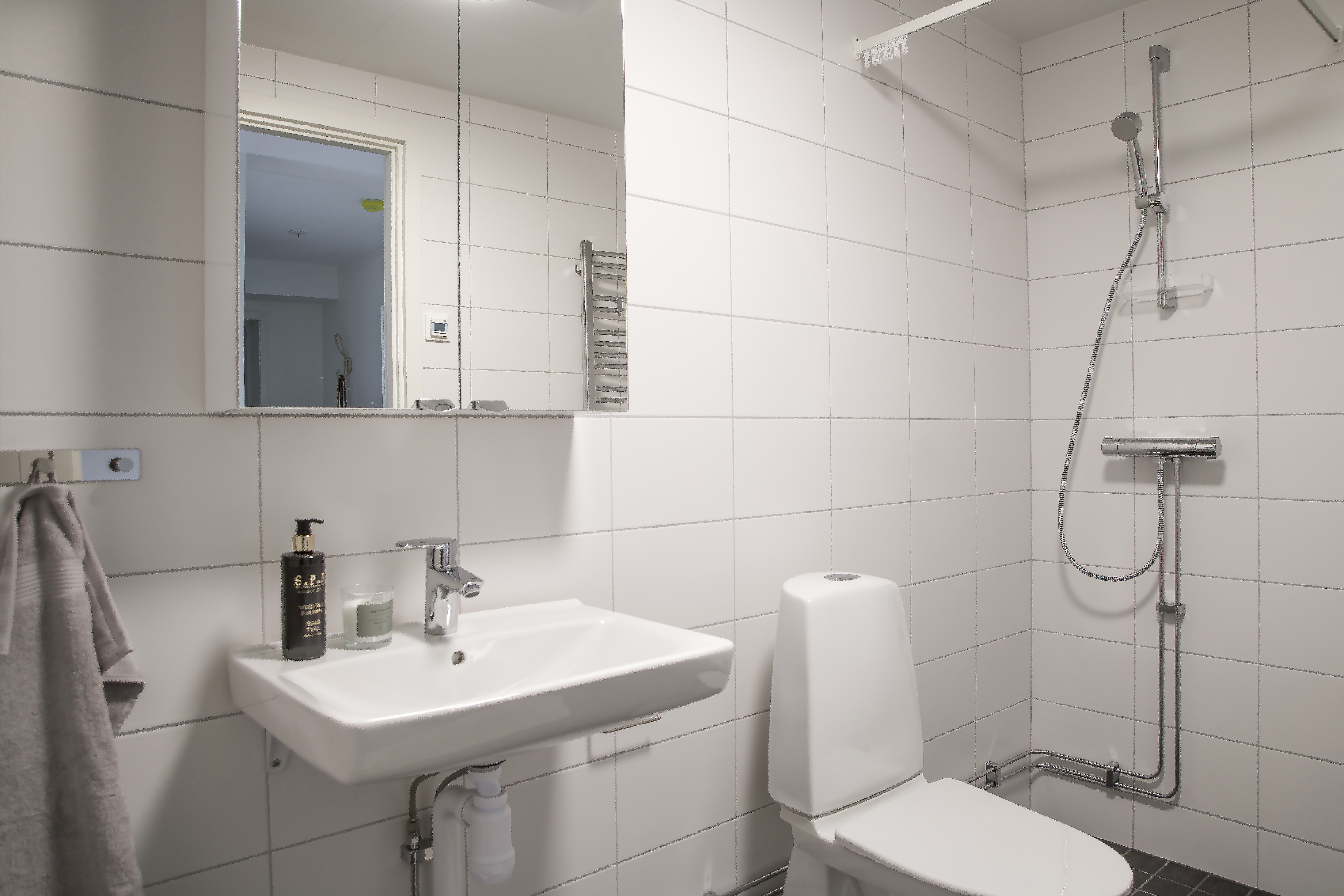 Apartment in Nyköping, Östra villastaden - Bild 5