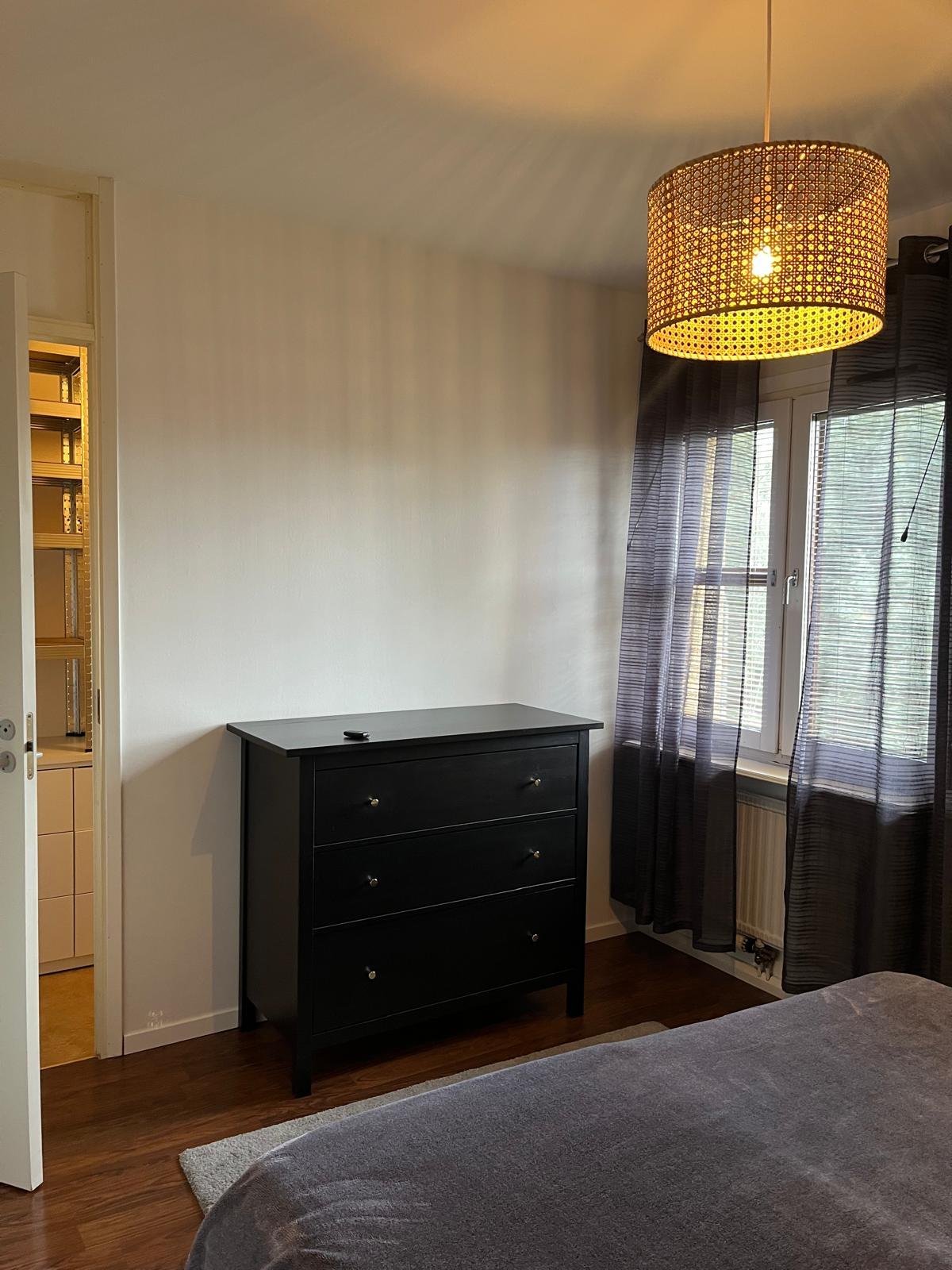 2 rum och kök, Kista, 11 500 kr/mån, bild 4