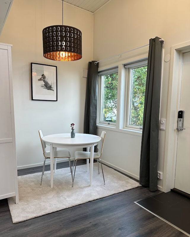 Långedragsvägen, Västra Frölunda — photo 4