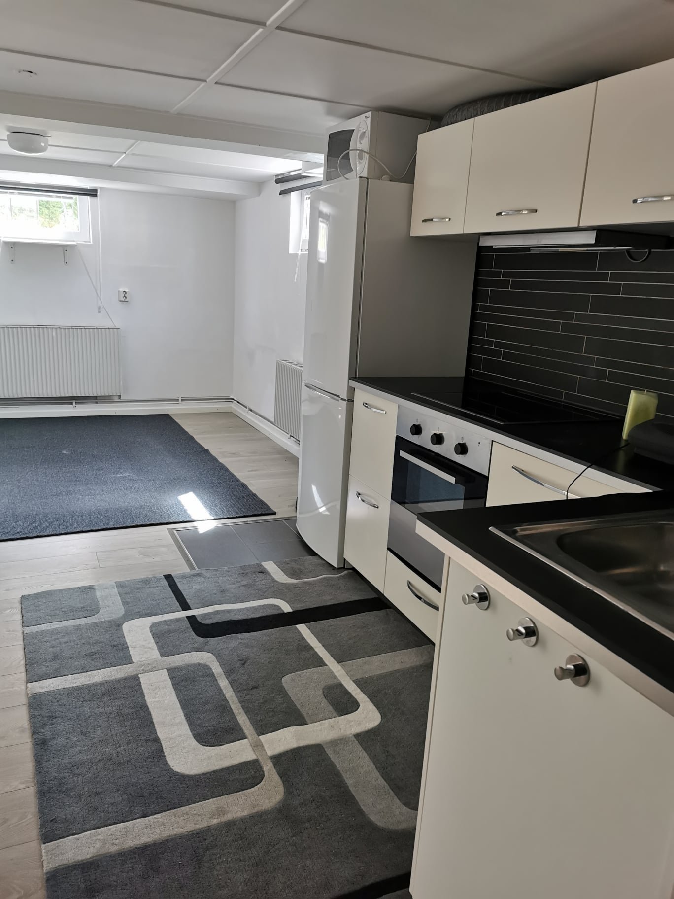 Lägenhet, 2 rooms, 42 sqm, Göteborg