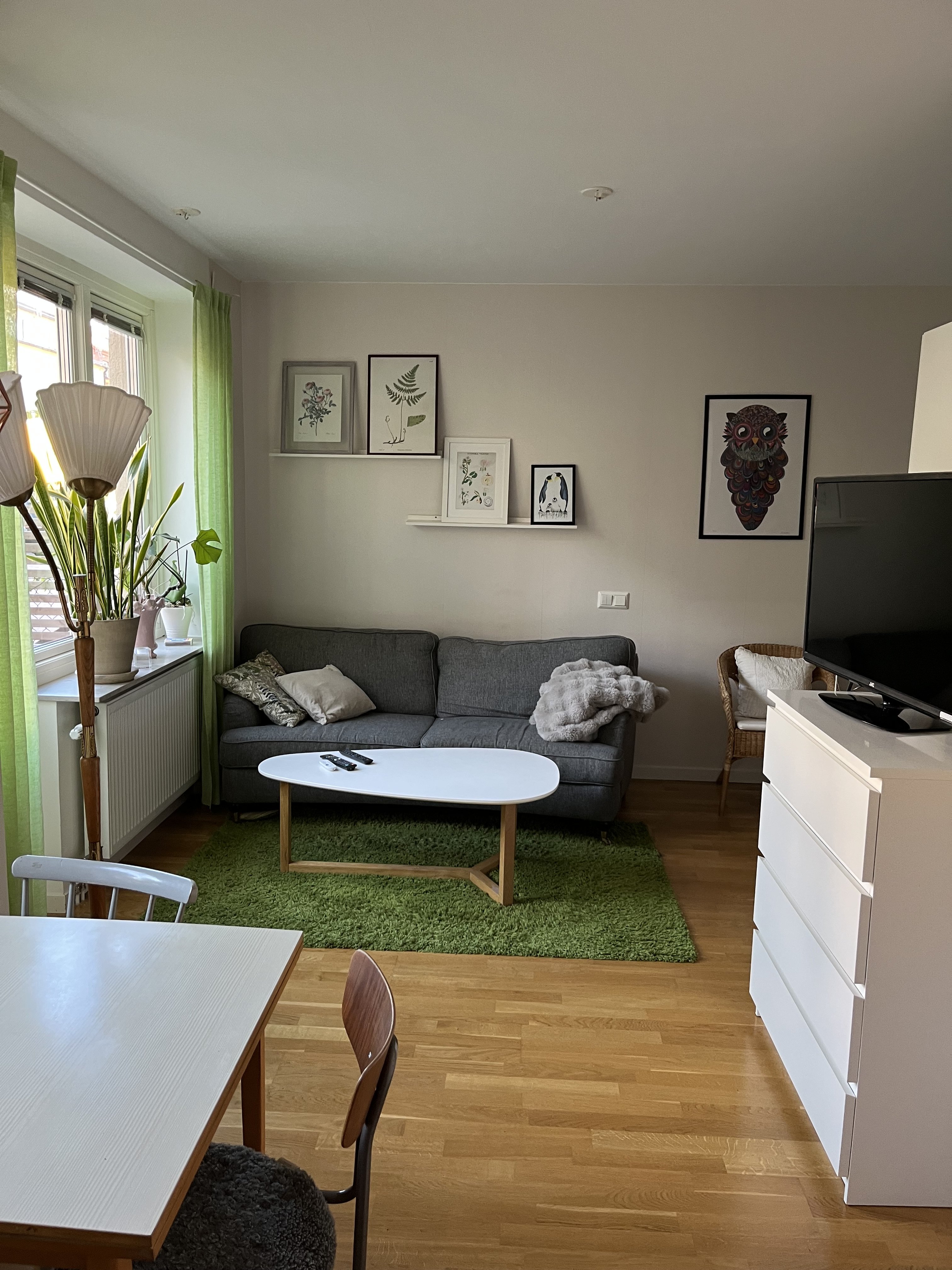 Svandammsvägen, Hägersten — photo 5