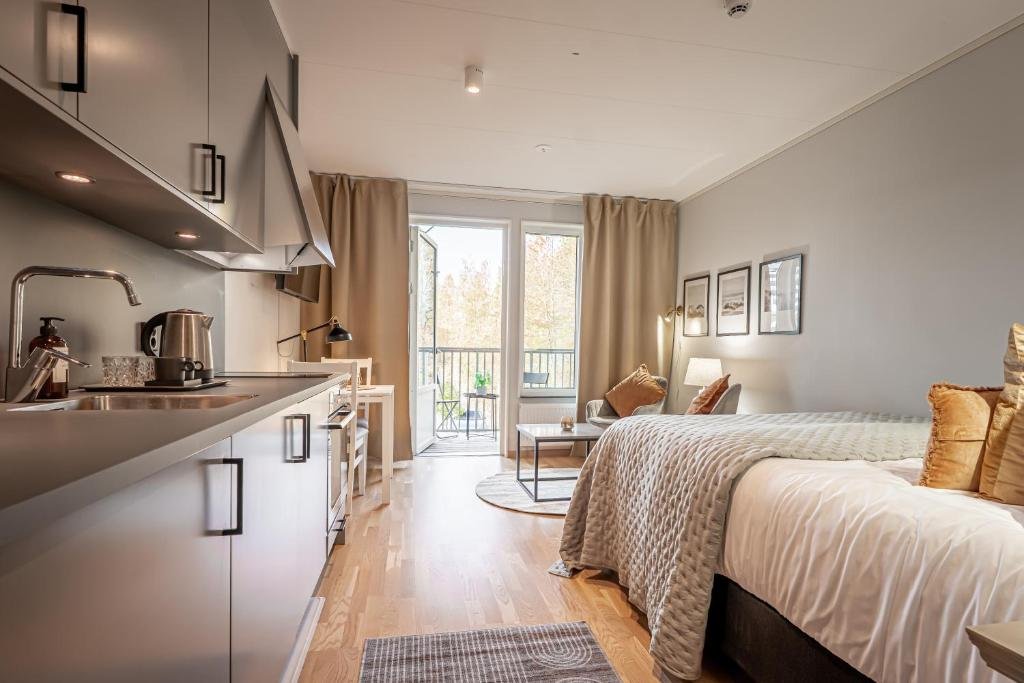 Övrigt, 10 rum, 25 kvm, Uppsala