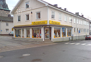 Lägenhet, 3 rooms, 91 sqm, Falköping
