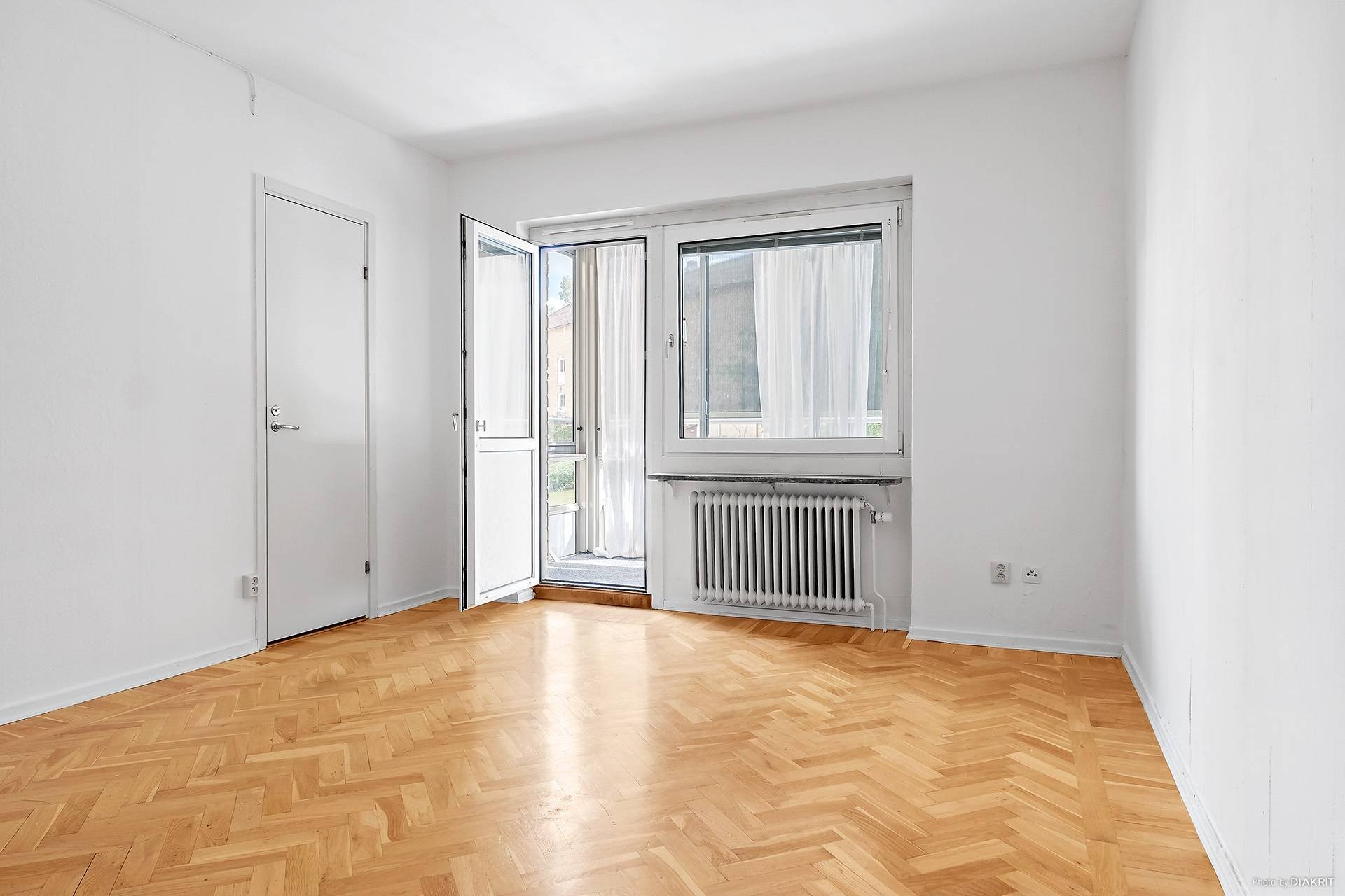 Lägenhet, 1 rooms, 40 sqm, Borås