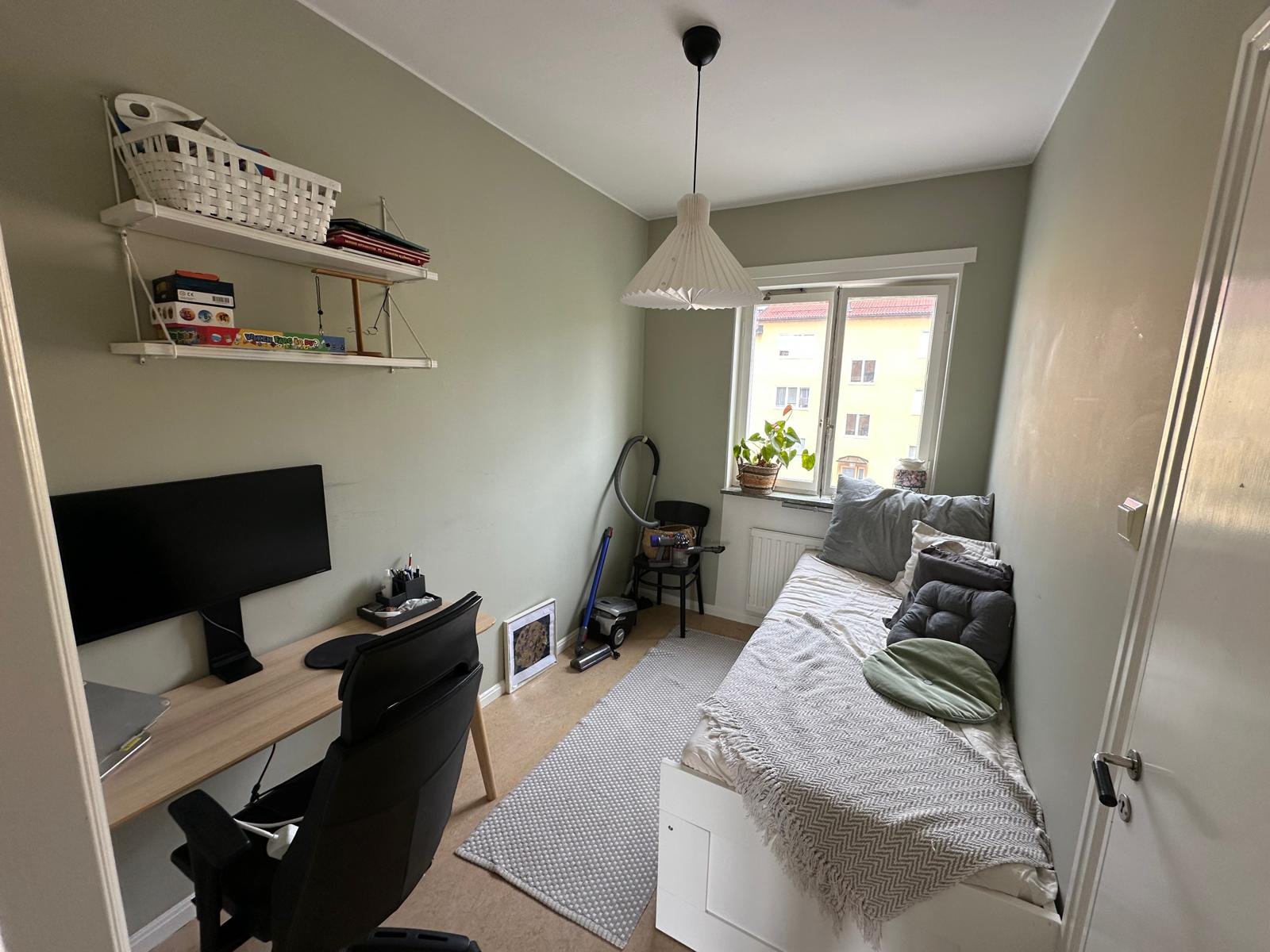 3 rum och kök, Hägersten — 12 500 kr/mån — bild 5