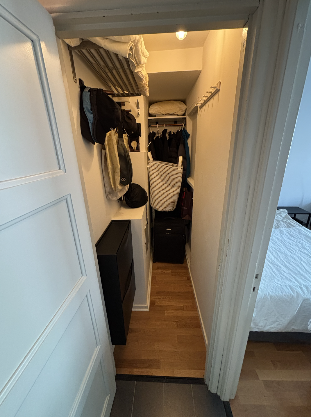 1 rum Kungsholmen — 17 000 kr/mån | Bostadsögat