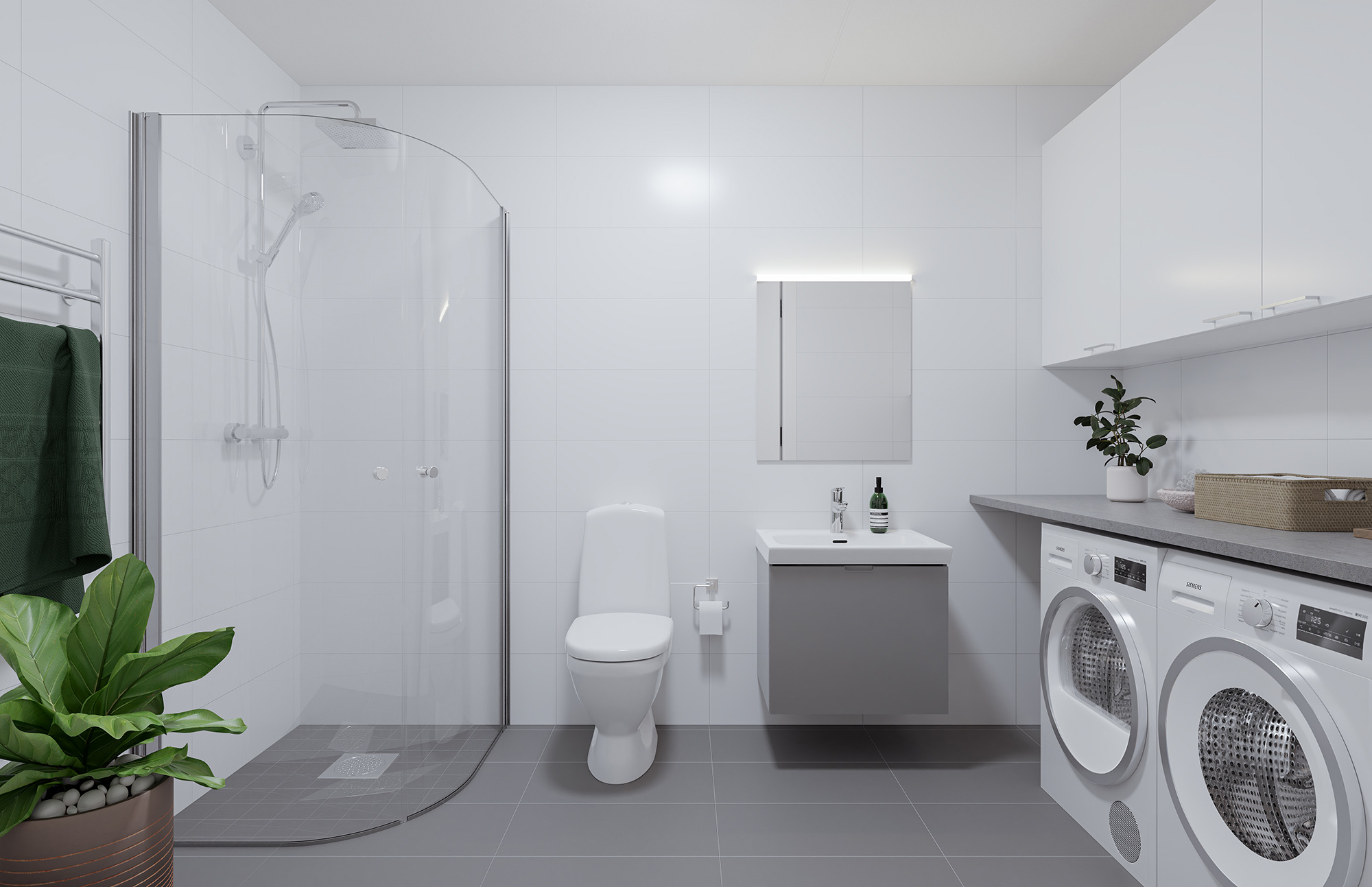 Långströmsgatan 21B, Göteborg — photo 5