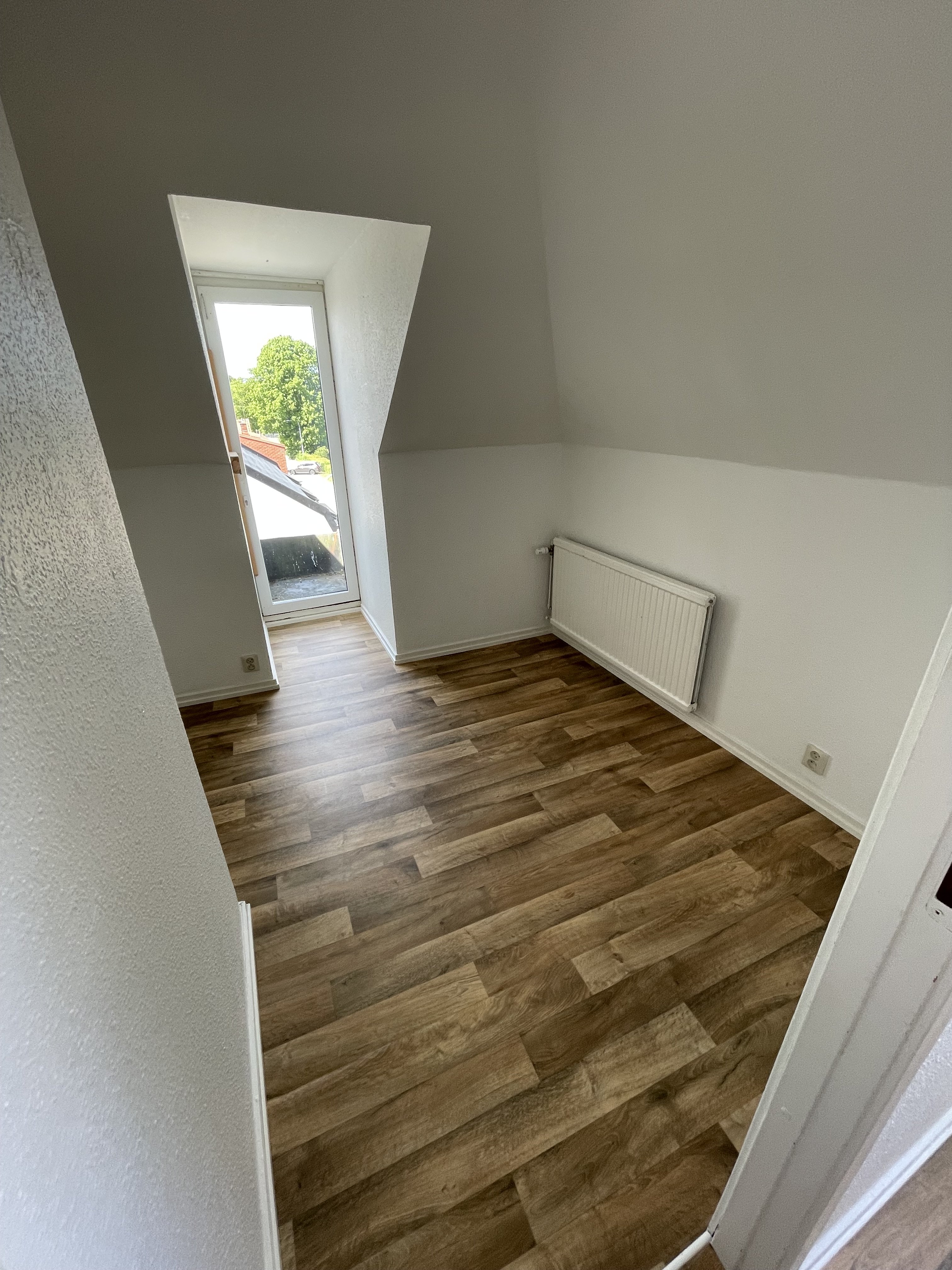 Lägenhet, 3 rooms, 80 sqm, Teckomatorp