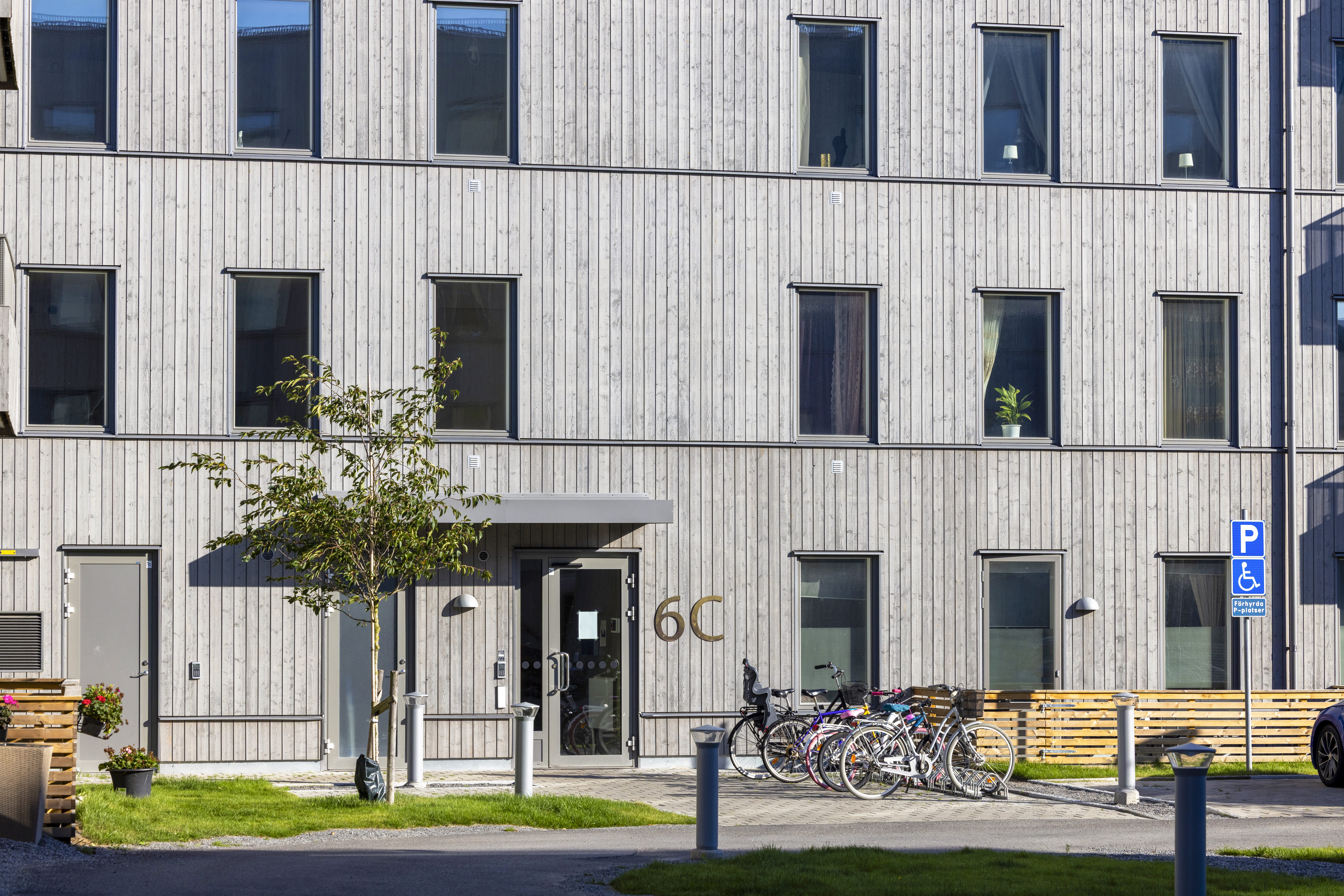 Bryggargatan 6C